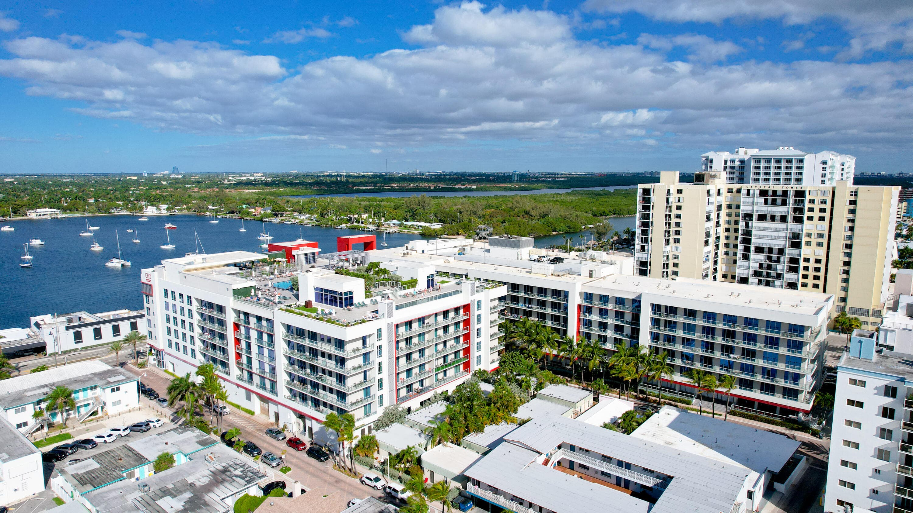 777 N Ocean Drive N507, Hollywood, FL 33019 — photo 43 of 50