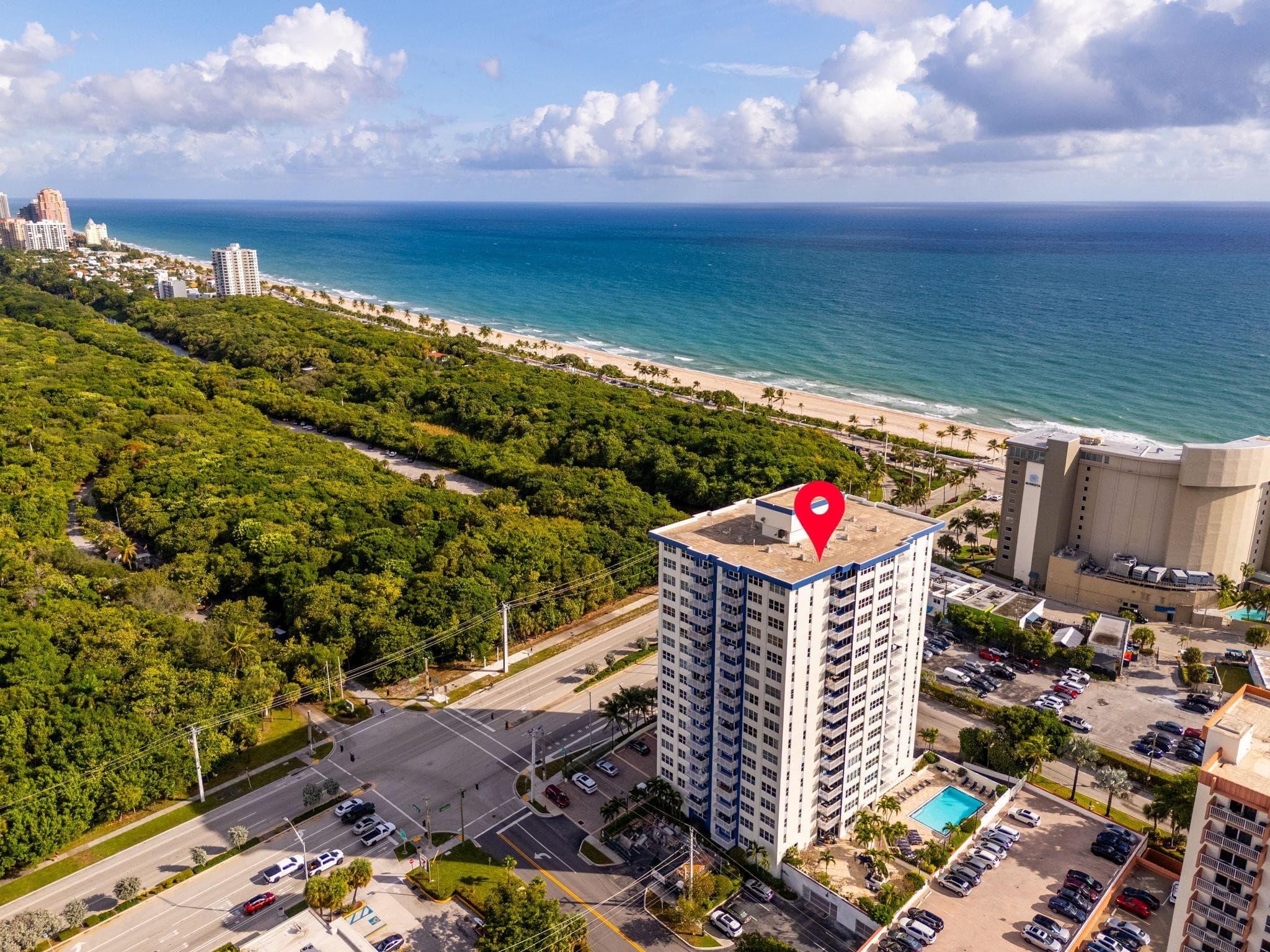 3000 E Sunrise Boulevard 2e, Fort Lauderdale, FL 33304 — photo 1 of 31