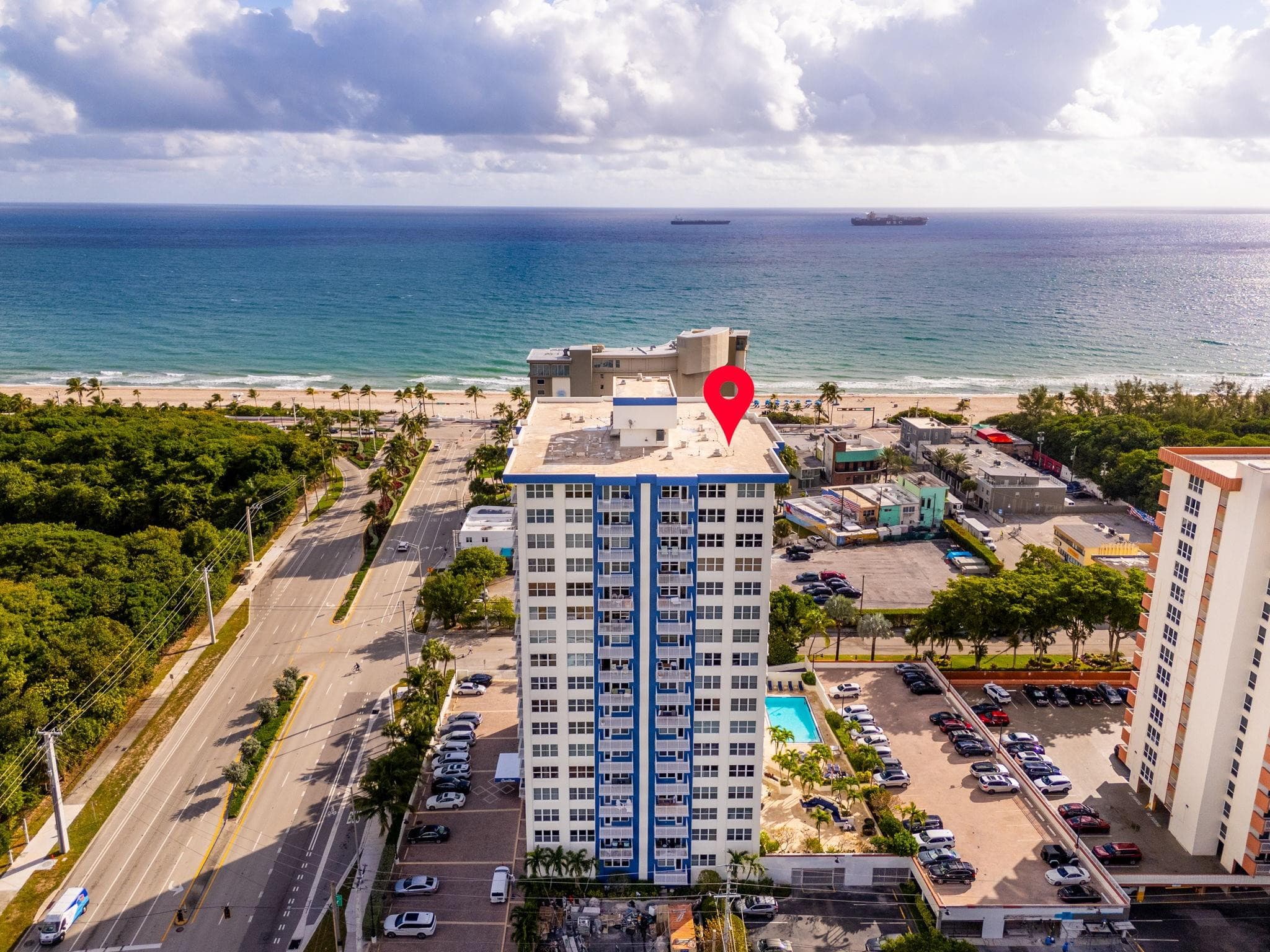 3000 E Sunrise Boulevard 2e, Fort Lauderdale, FL 33304 — photo 3 of 31