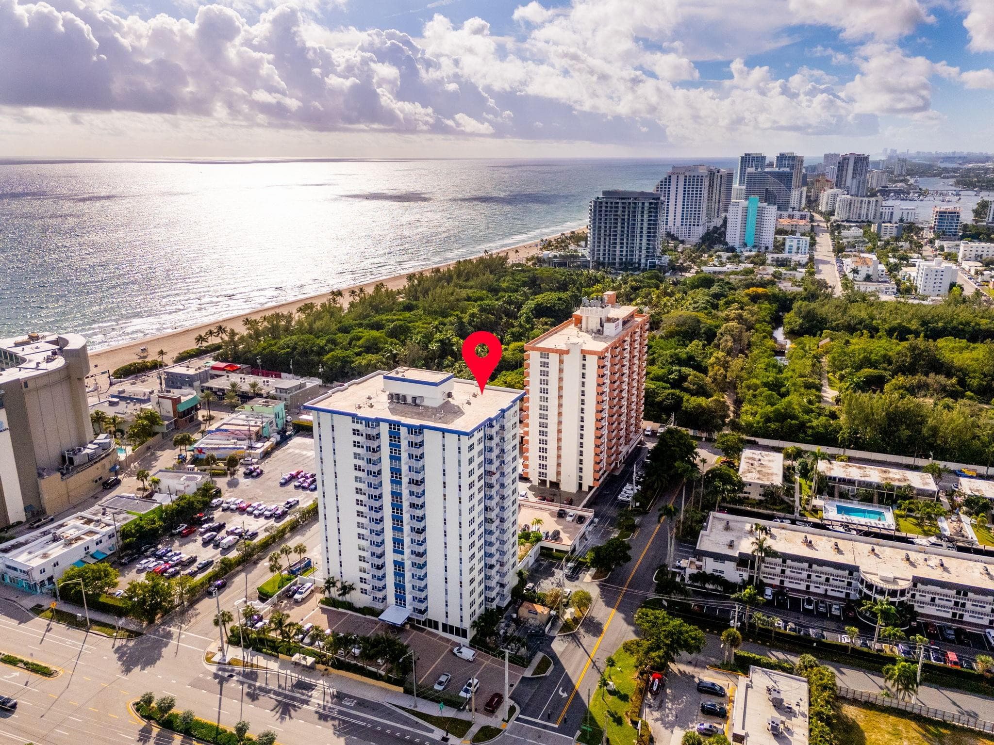 3000 E Sunrise Boulevard 2e, Fort Lauderdale, FL 33304 — photo 25 of 31