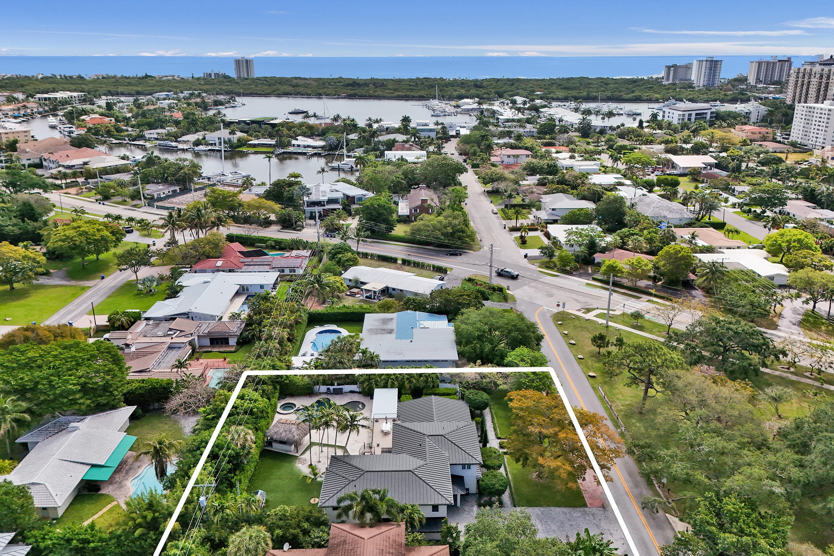 2421 NE 12th Street, Fort Lauderdale, FL 33304 — photo 9 of 118