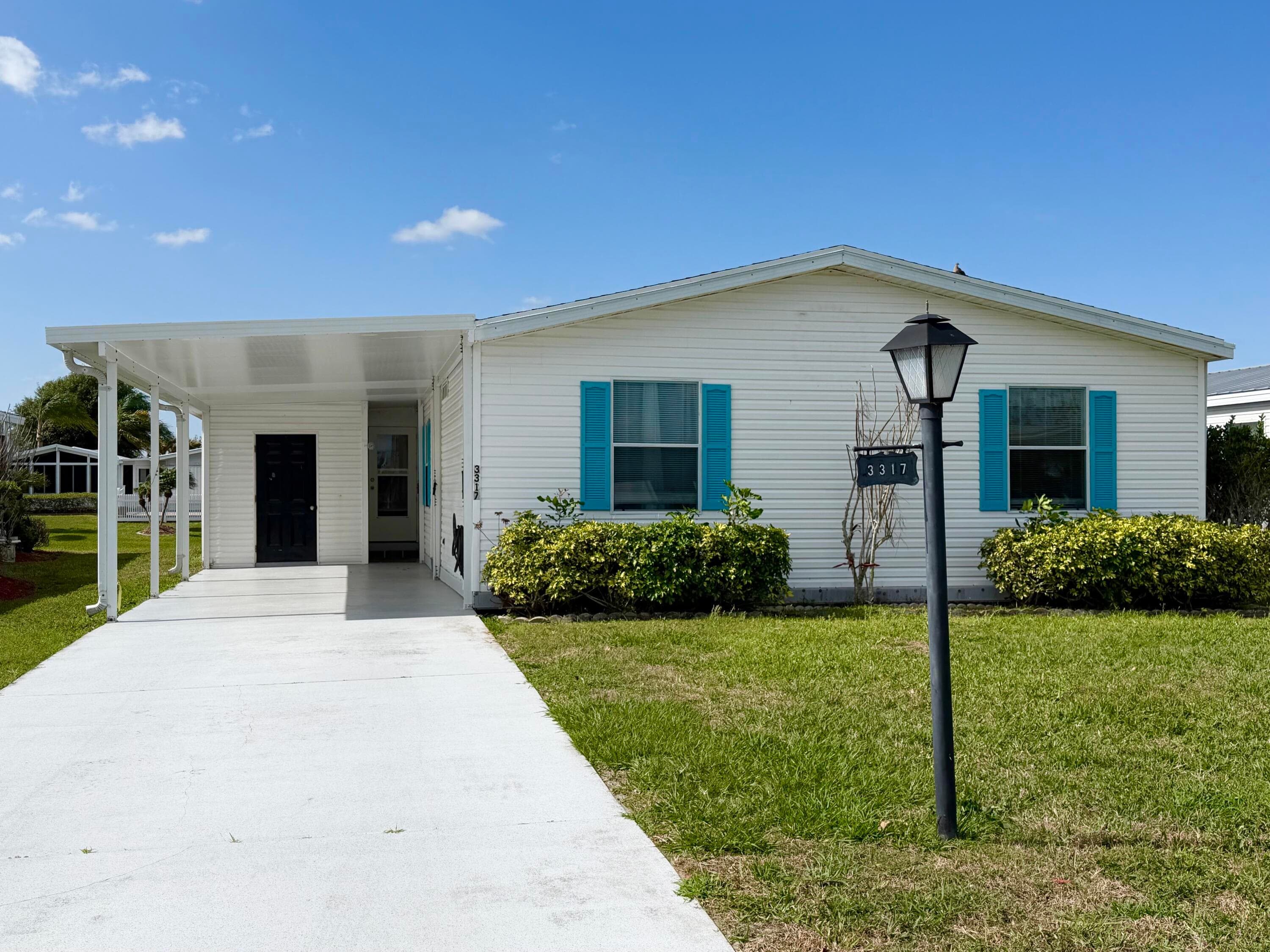 3317 Ironwood Avenue, Port St. Lucie, FL 34952 — photo 1 of 43