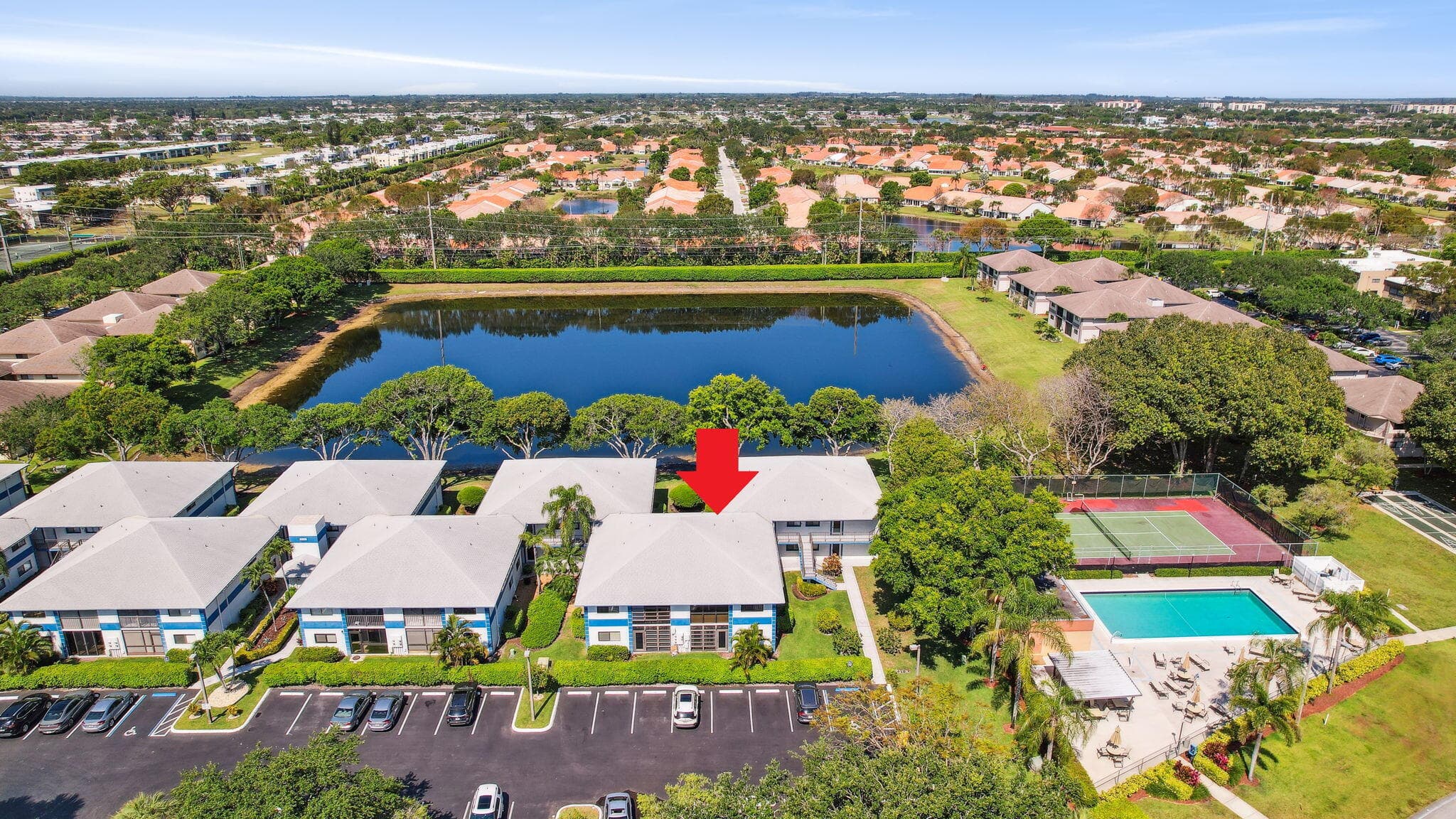 15301 Pembridge Avenue 43, Delray Beach, FL 33484 — photo 1 of 26