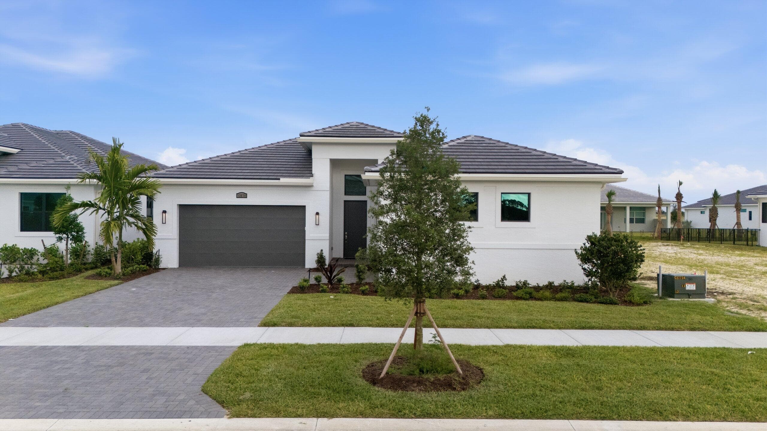12678 SW Lunata Way, Port St. Lucie, FL 34987 — photo 2 of 67