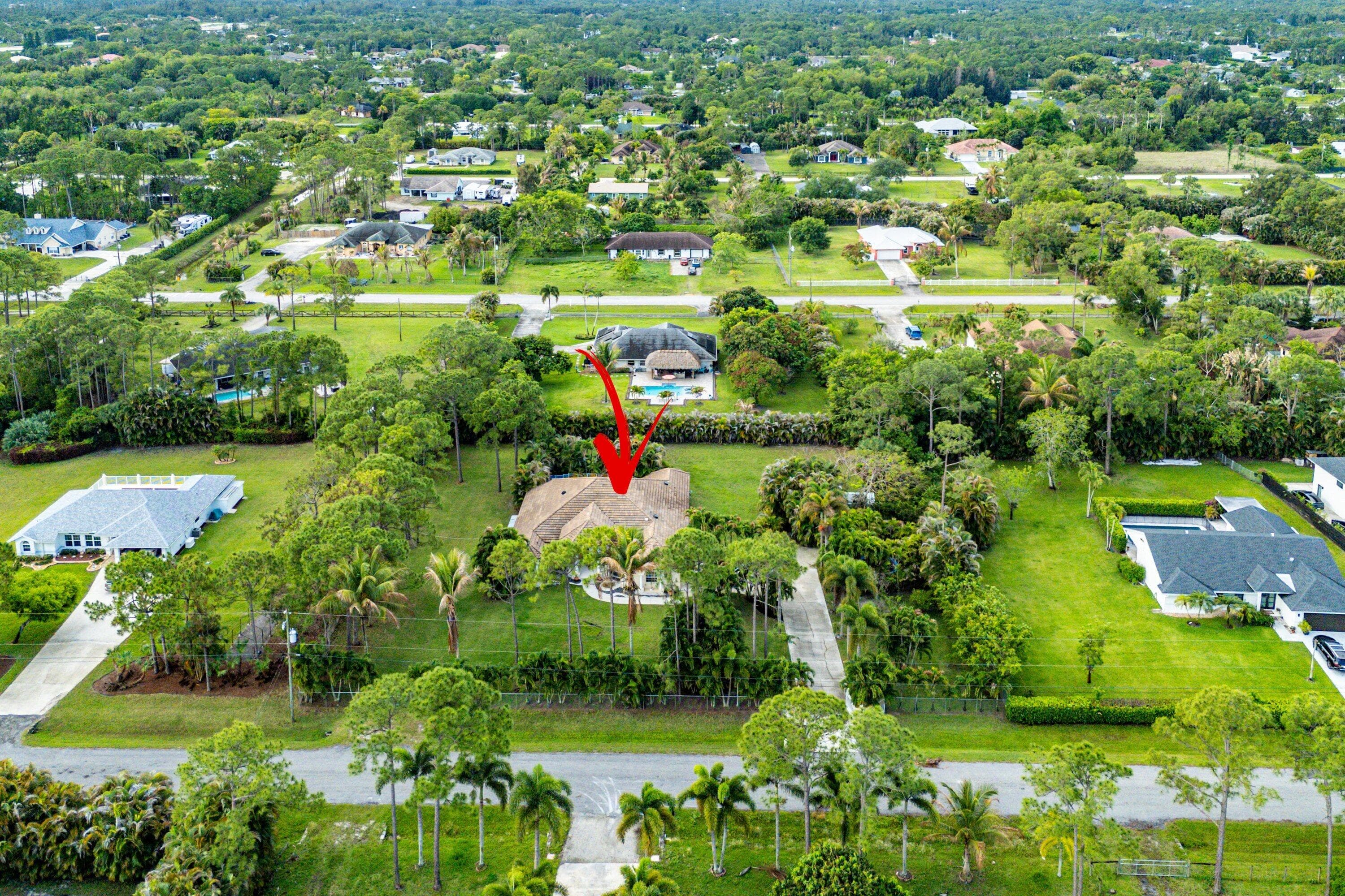 12328 85th Road N, West Palm Beach, FL 33412 — photo 44 of 51