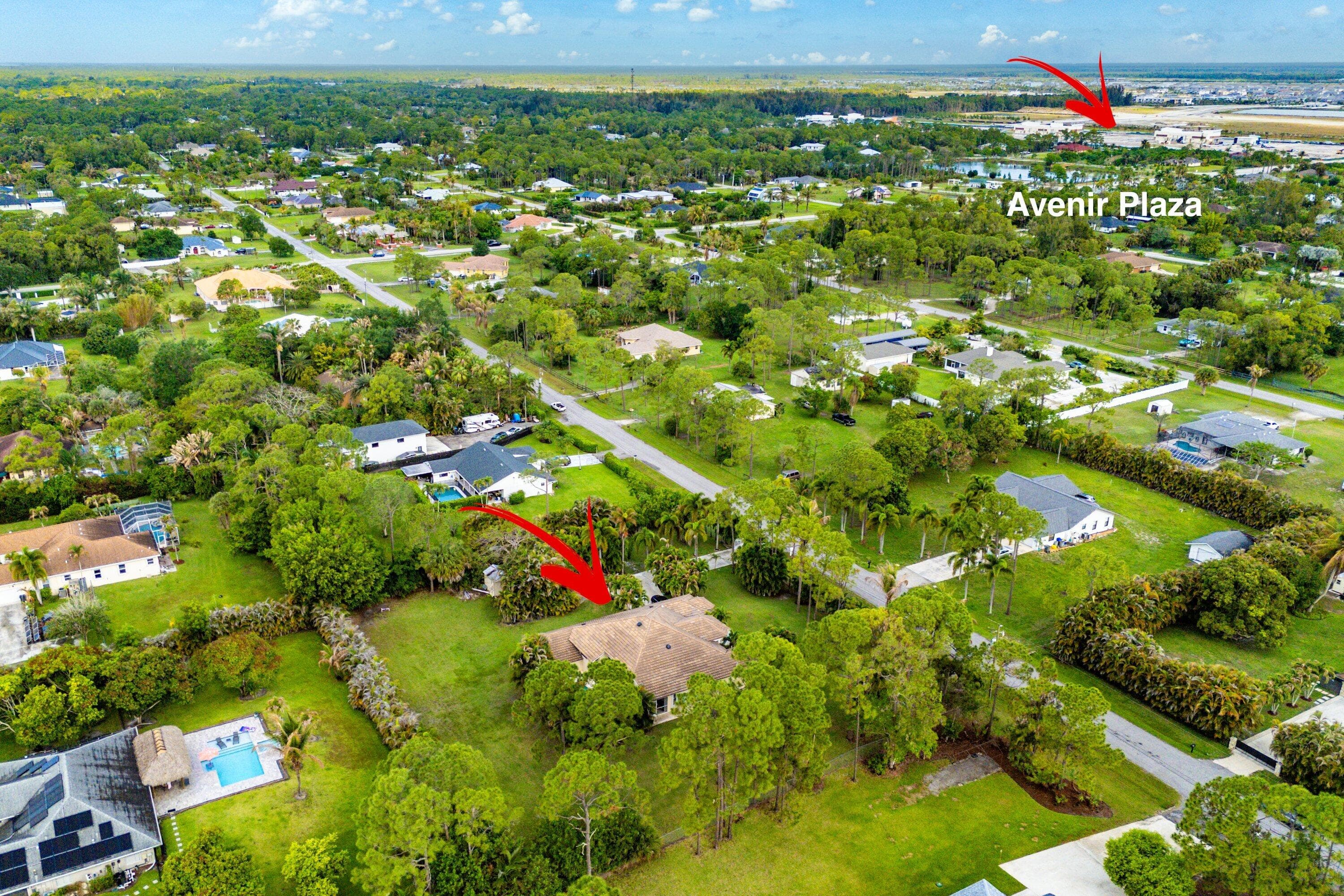 12328 85th Road N, West Palm Beach, FL 33412 — photo 43 of 51
