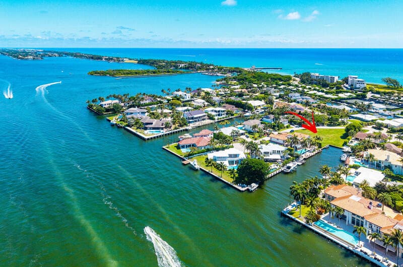 102 Bonito Drive, Ocean Ridge, FL 33435 — photo 6 of 9