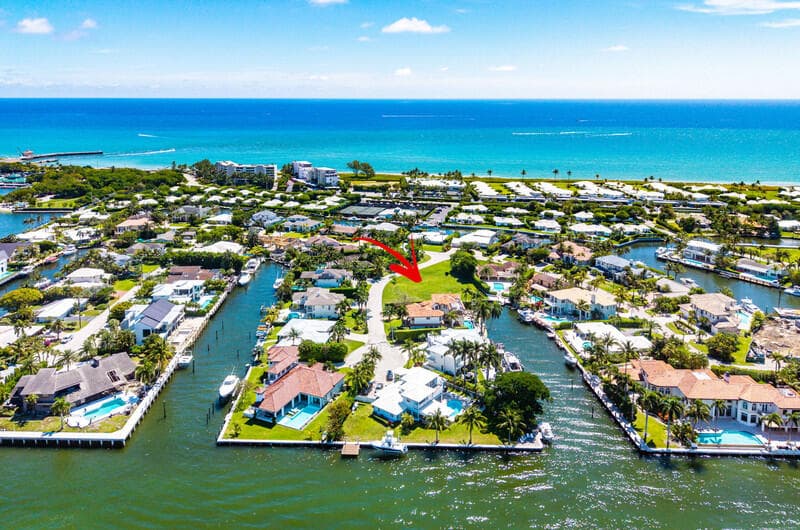 102 Bonito Drive, Ocean Ridge, FL 33435 — photo 8 of 9