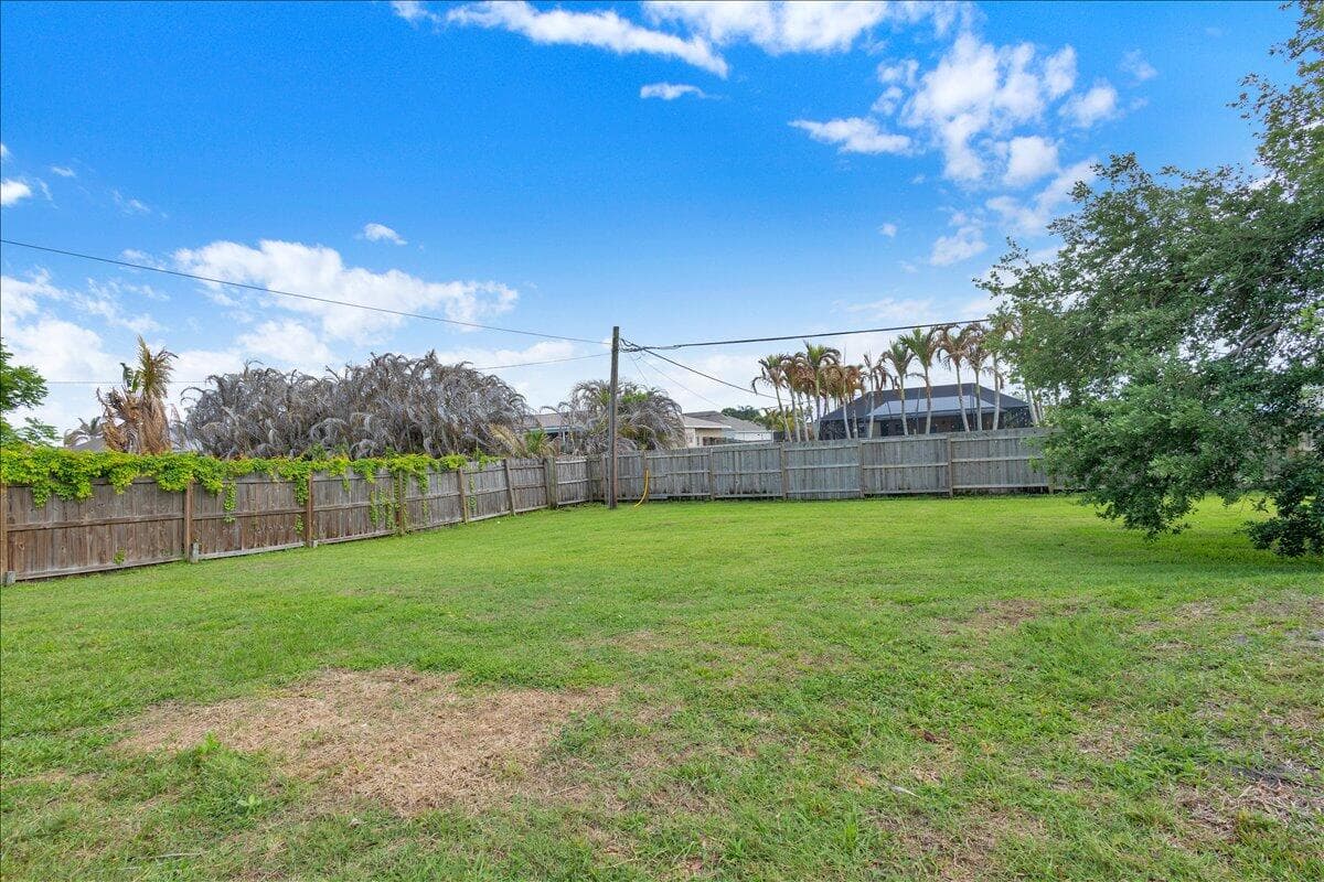 956 SE Browning Avenue, Port St. Lucie, FL 34983 — photo 50 of 58