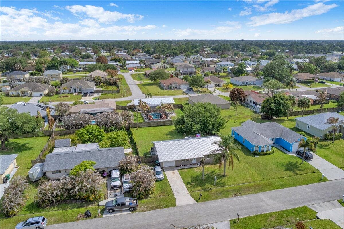 956 SE Browning Avenue, Port St. Lucie, FL 34983 — photo 55 of 58