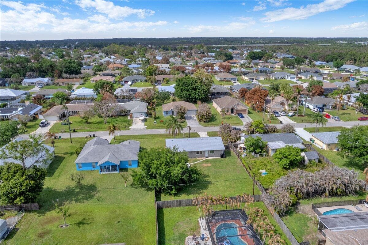 956 SE Browning Avenue, Port St. Lucie, FL 34983 — photo 57 of 58