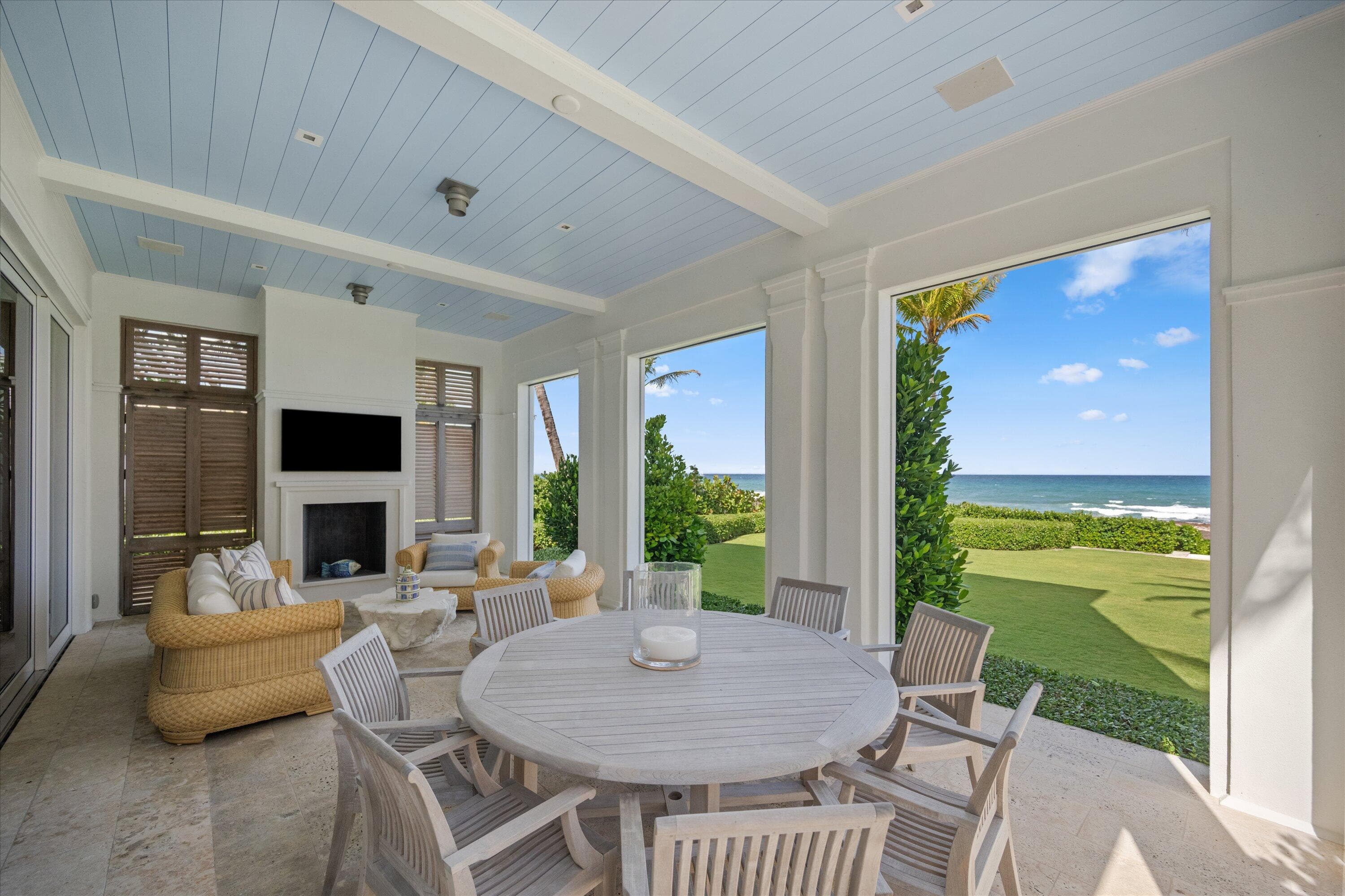 3501 N Ocean Boulevard, Gulf Stream, FL 33483 — photo 33 of 42