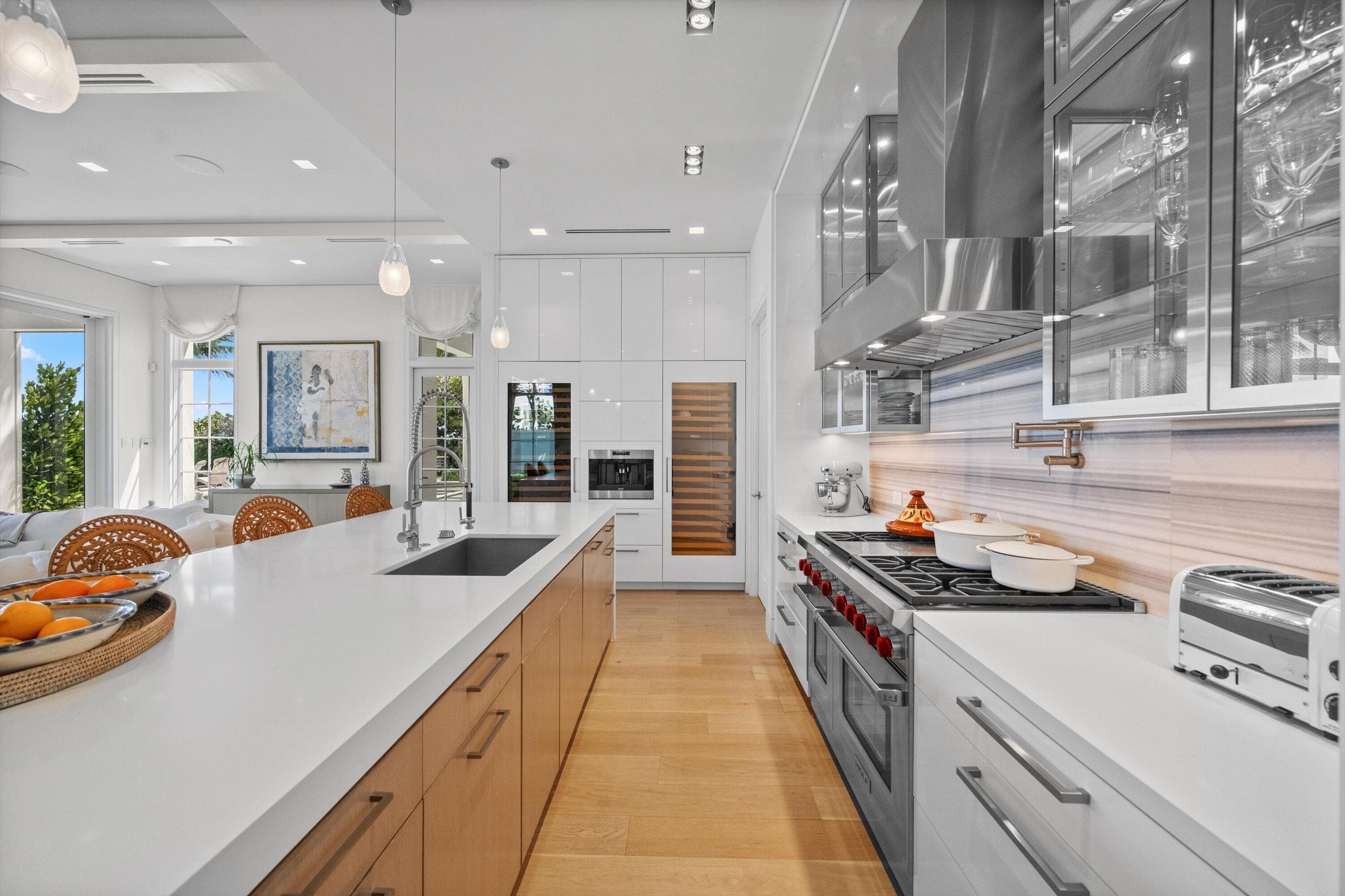 3501 N Ocean Boulevard, Gulf Stream, FL 33483 — photo 19 of 42