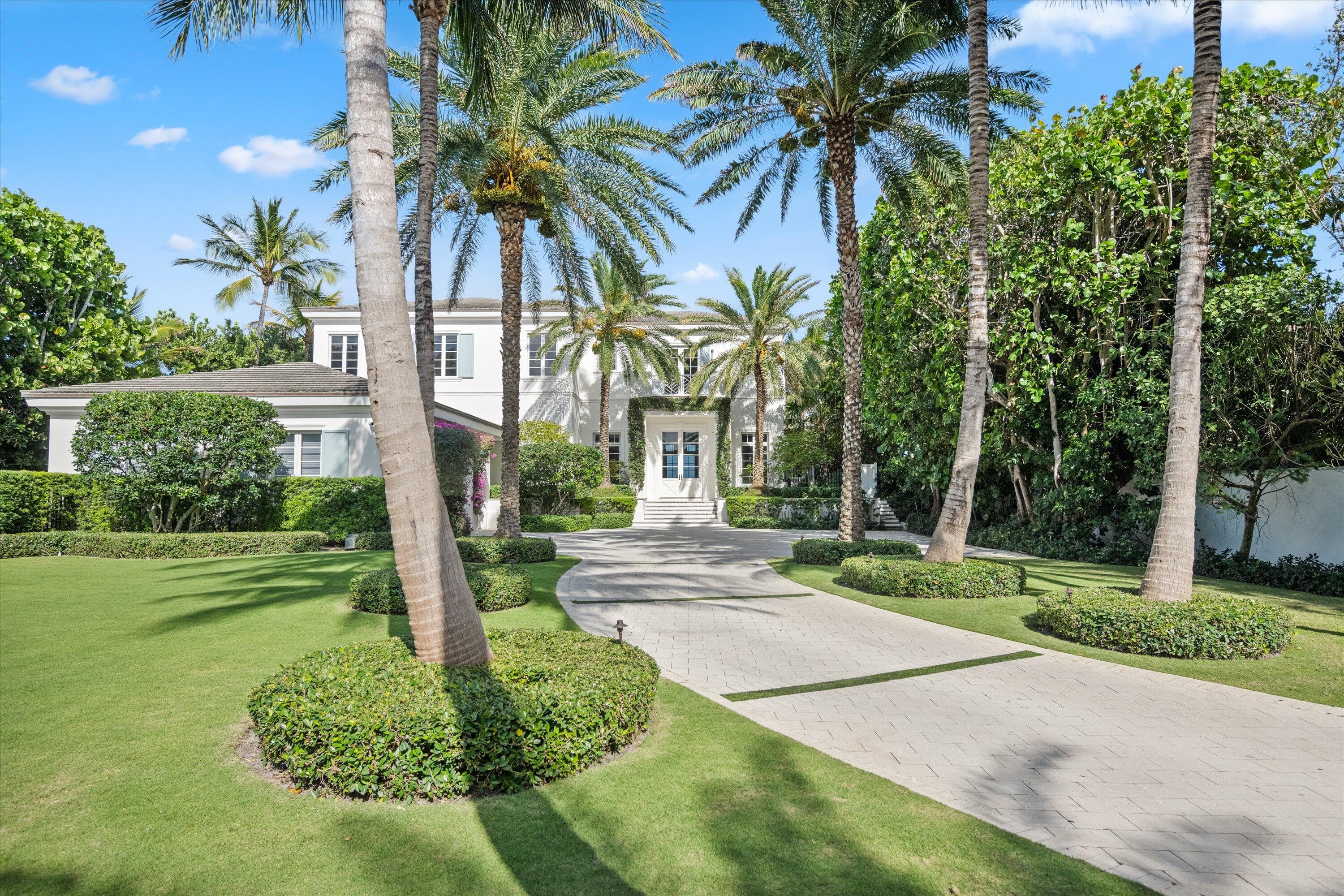 3501 N Ocean Boulevard, Gulf Stream, FL 33483 — photo