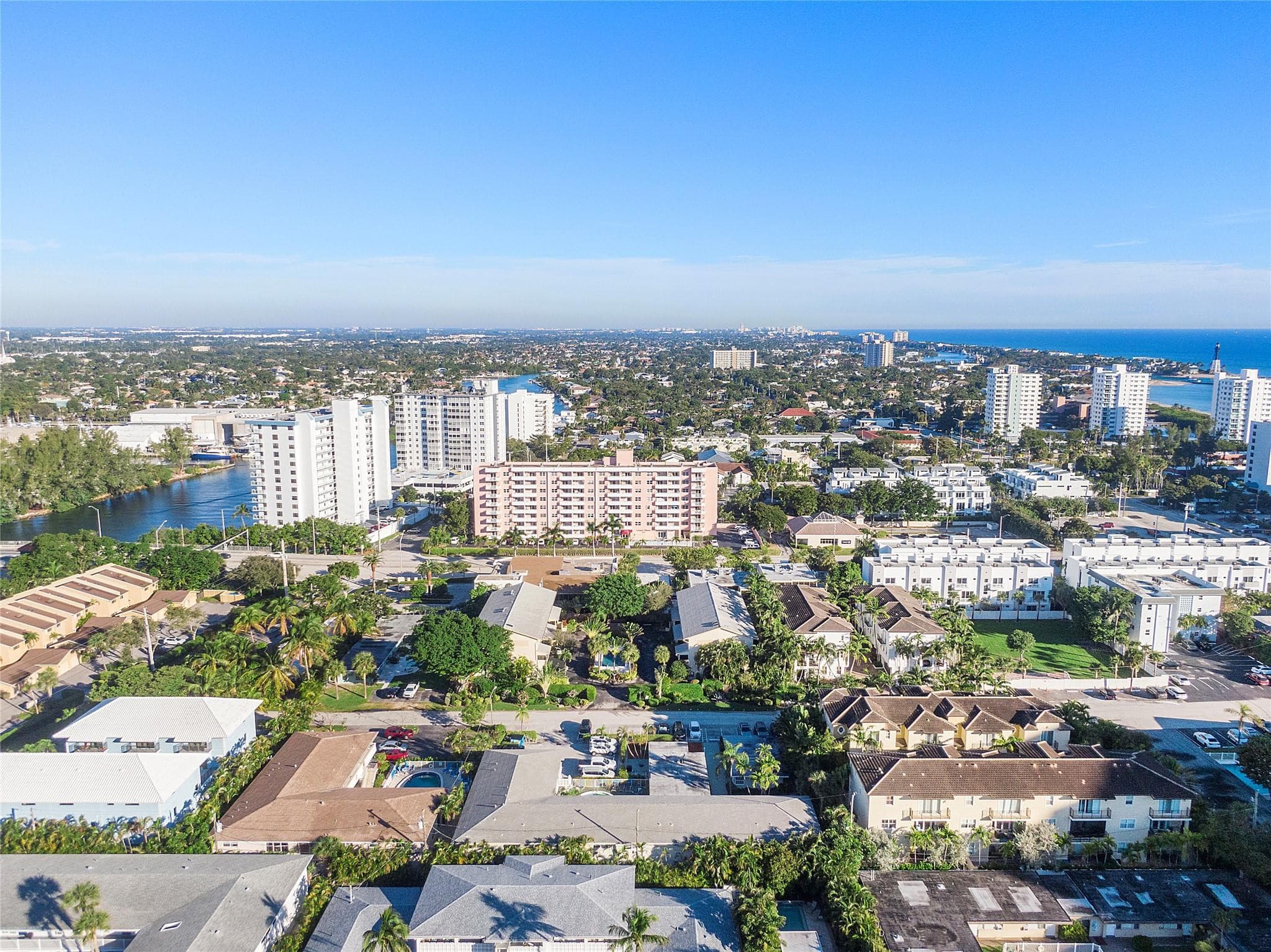 3230 NE 13th Street 102, Pompano Beach, FL 33062 — photo 34 of 48