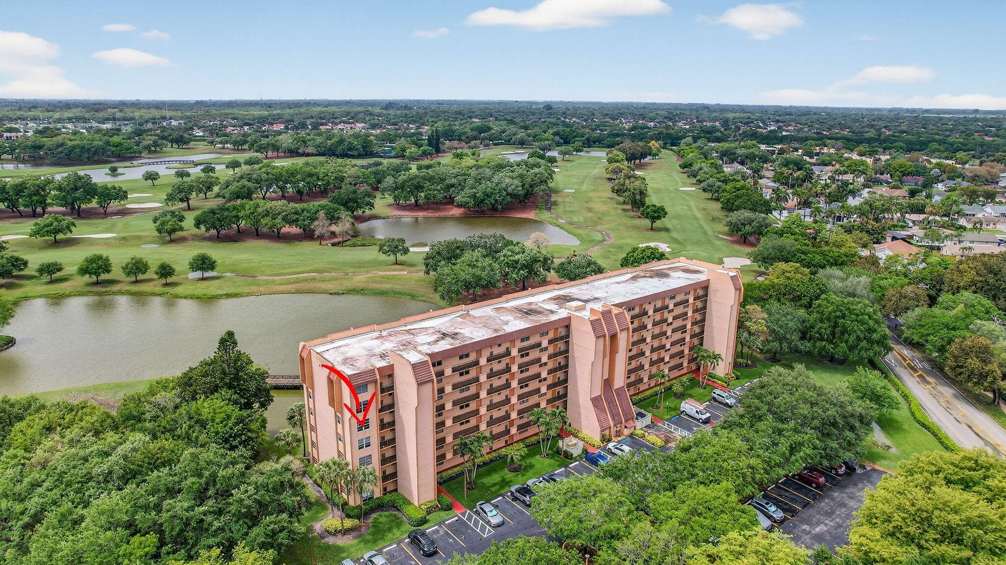 3001 W Rolling Hills Circle 501, Davie, FL 33328 — photo 30 of 35