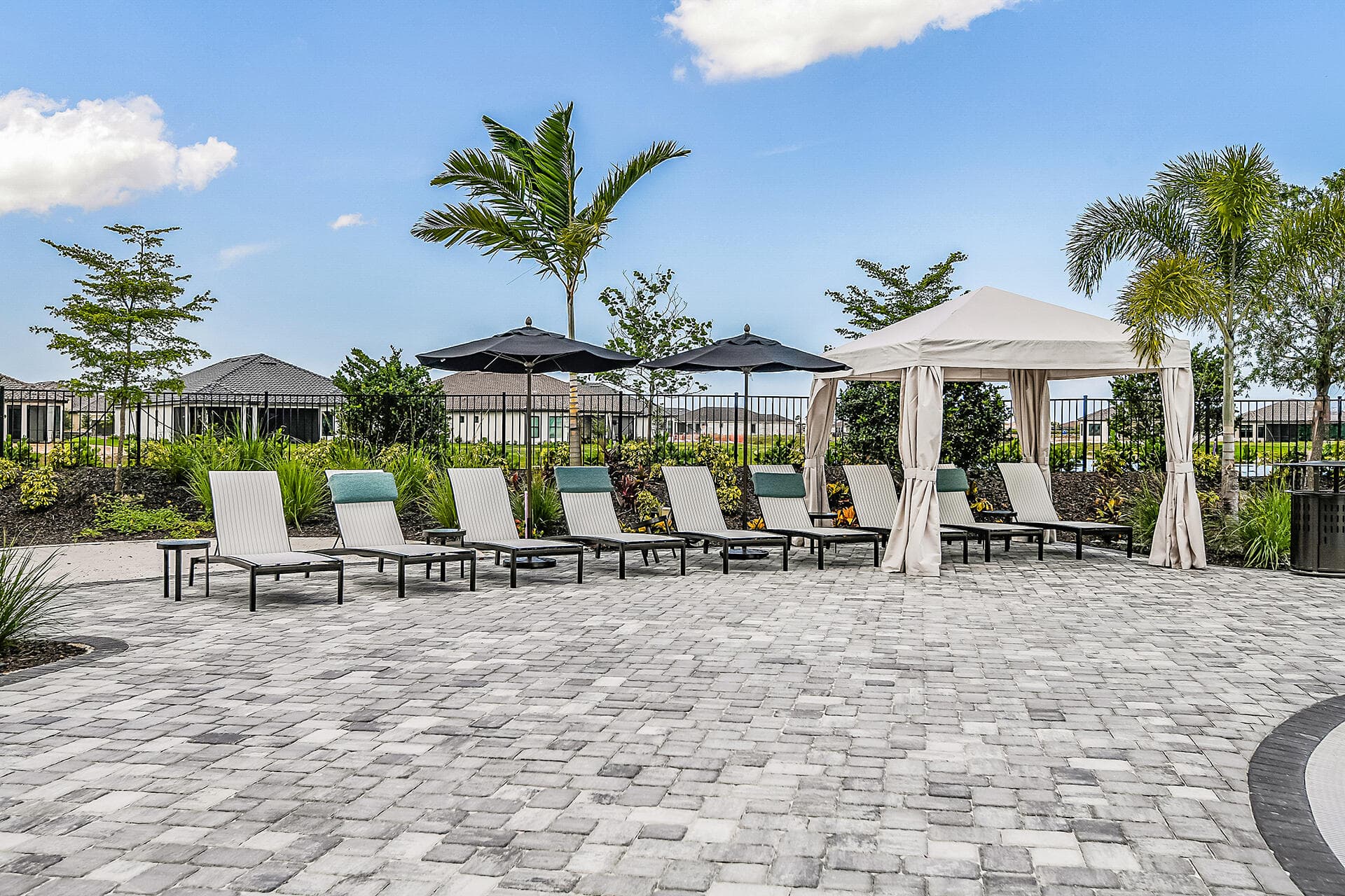 13469 SW Alejandro Court, Port St. Lucie, FL 34987 — photo 33 of 39