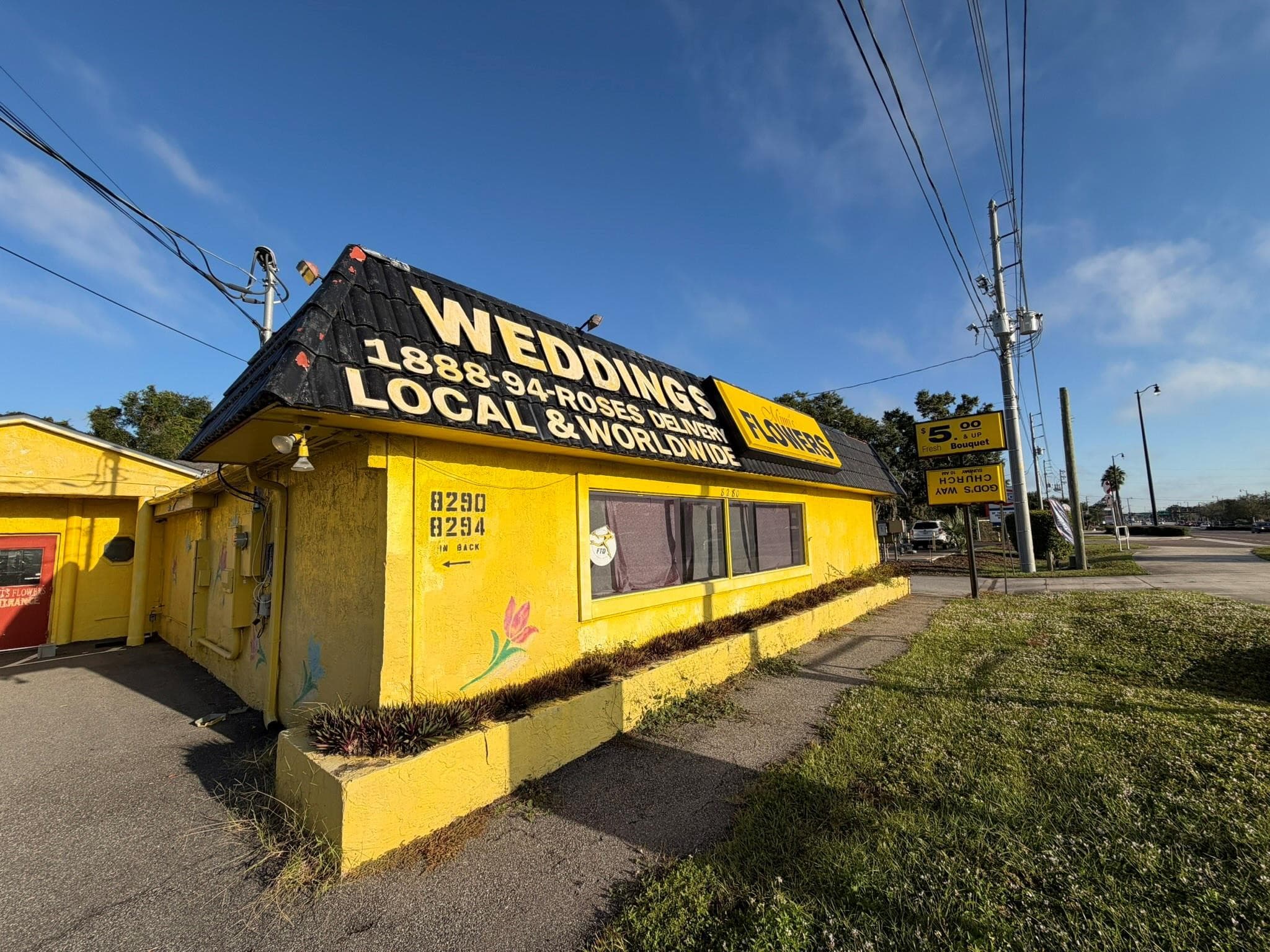 8280 S Us Hwy 17 92, Fern Park, FL 32730 — photo 1 of 9