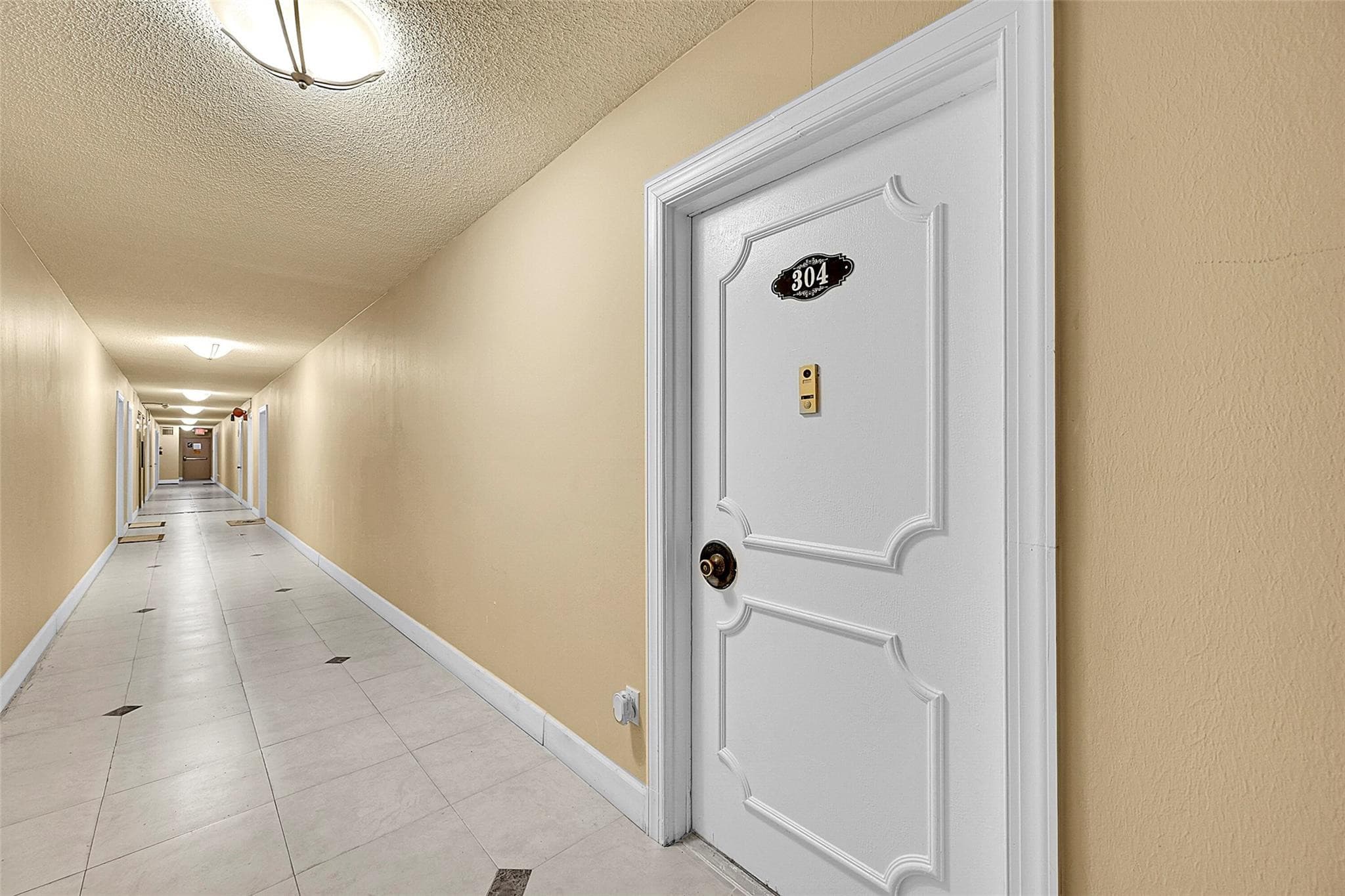 1401 S Ocean Drive 304, Hollywood, FL 33019 — photo 24 of 43