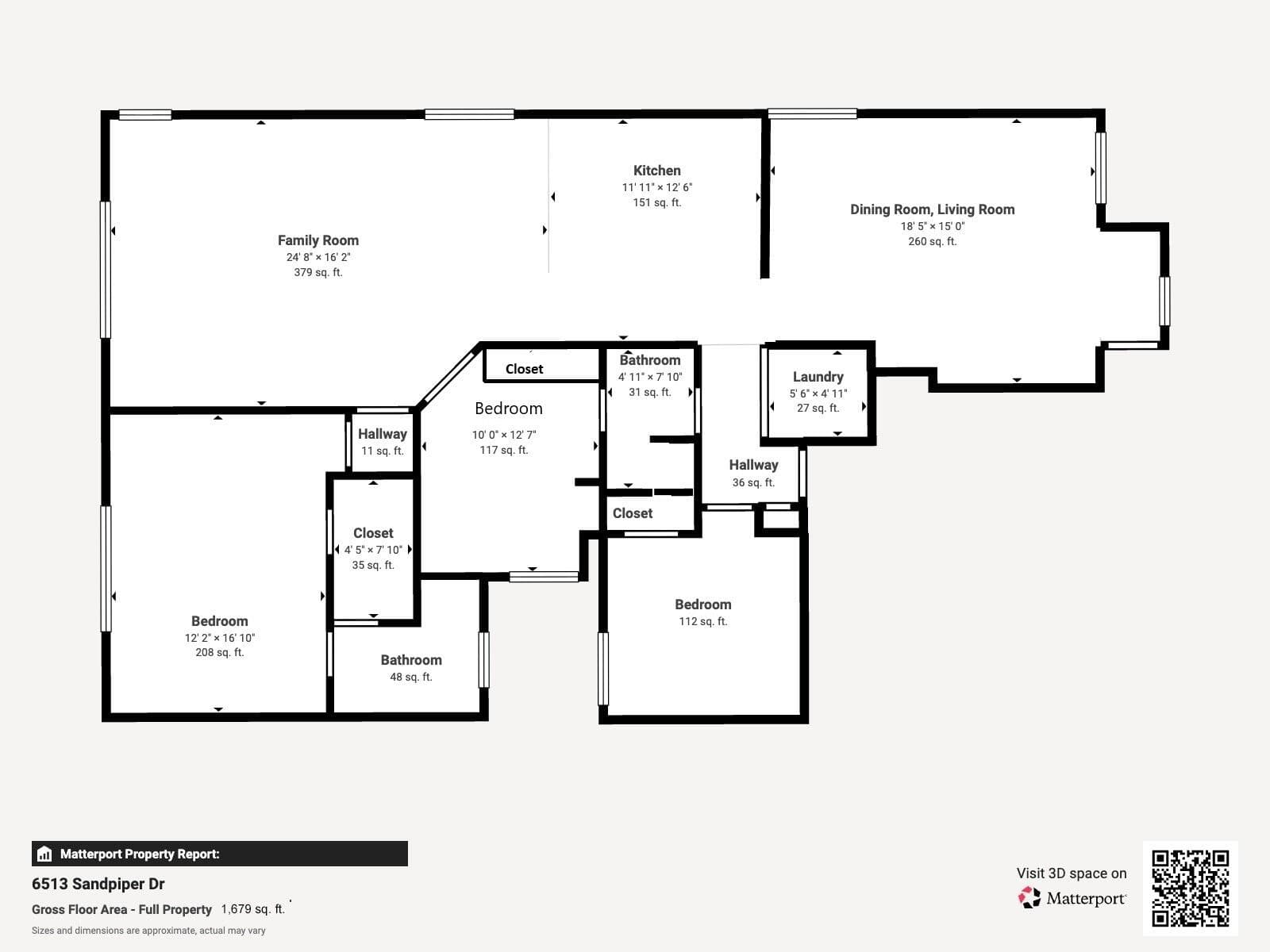 6513 Sandpiper Drive, Coconut Creek, FL 33073 — photo 32 of 32