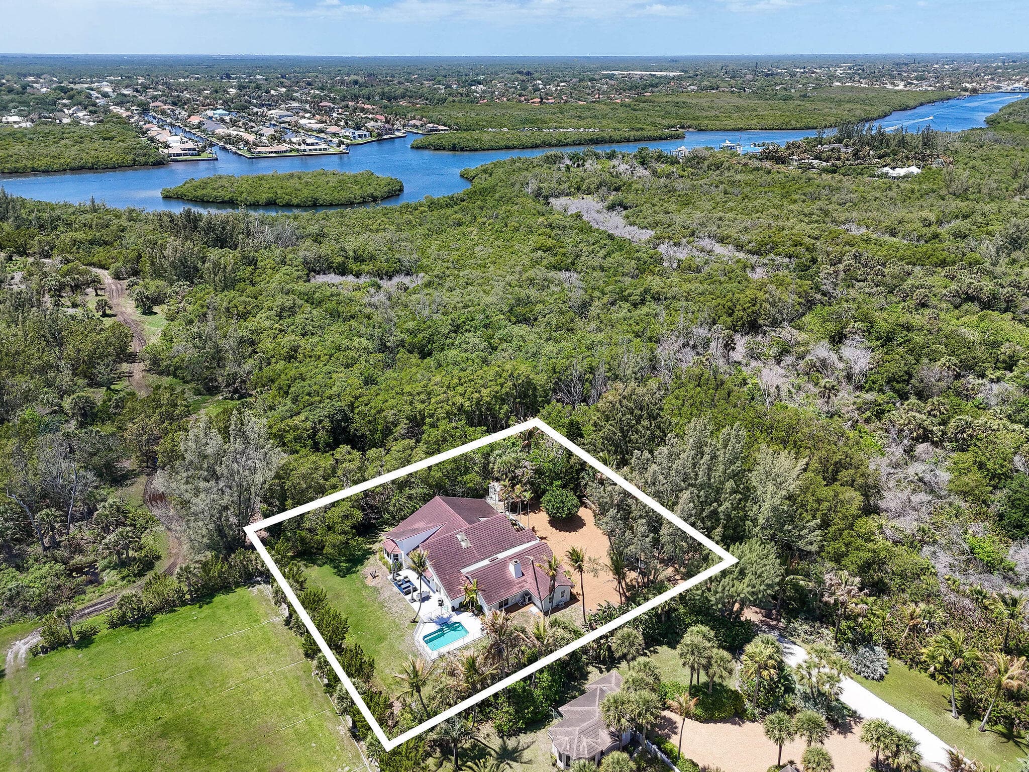 114 N Beach Road, Jupiter Island, FL 33455 — photo 64 of 64