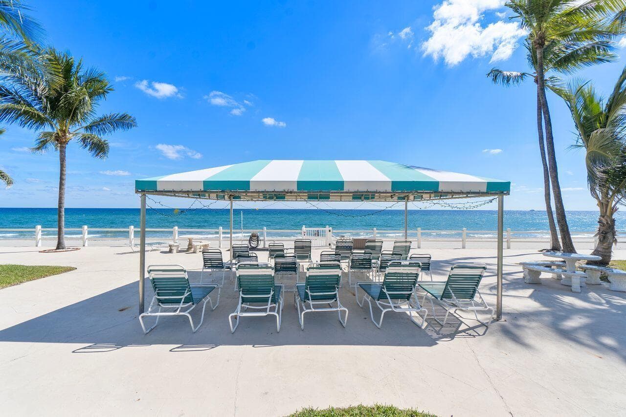 1221 Hillsboro Mile Hillsboro Mile 19b, Hillsboro Beach, FL 33062 — photo 16 of 23