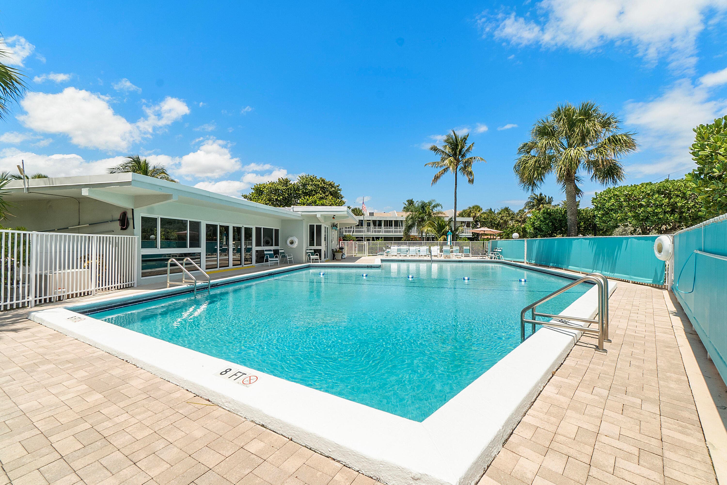1221 Hillsboro Mile Hillsboro Mile 19b, Hillsboro Beach, FL 33062 — photo 19 of 23