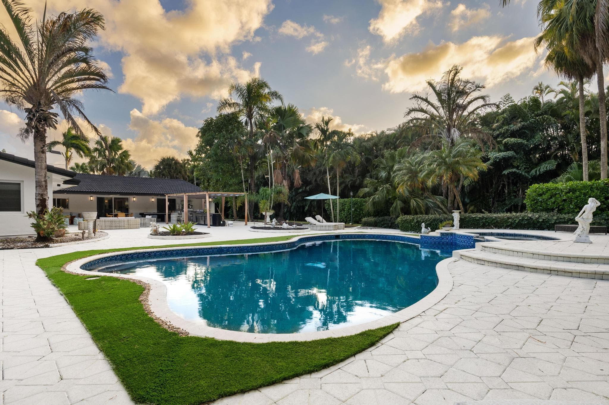 11621 NW 21st Court, Plantation, FL 33323 — photo 75 of 80