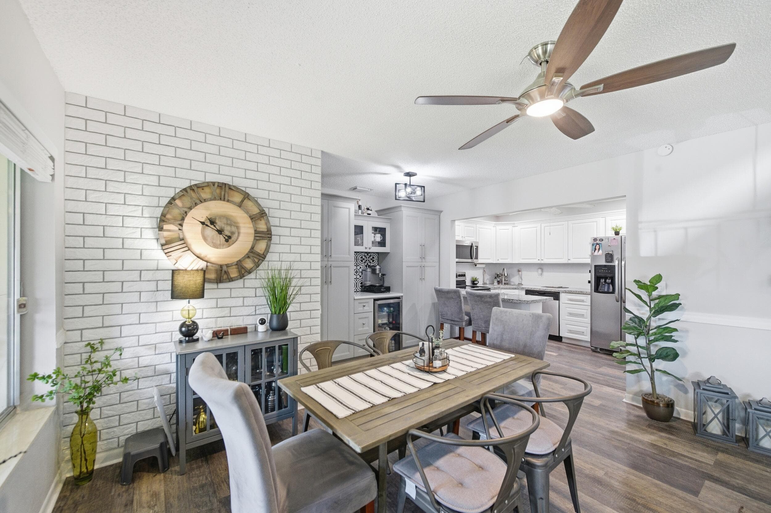 5883 La Paseos Drive D-2, Greenacres, FL 33463 — photo 1 of 22