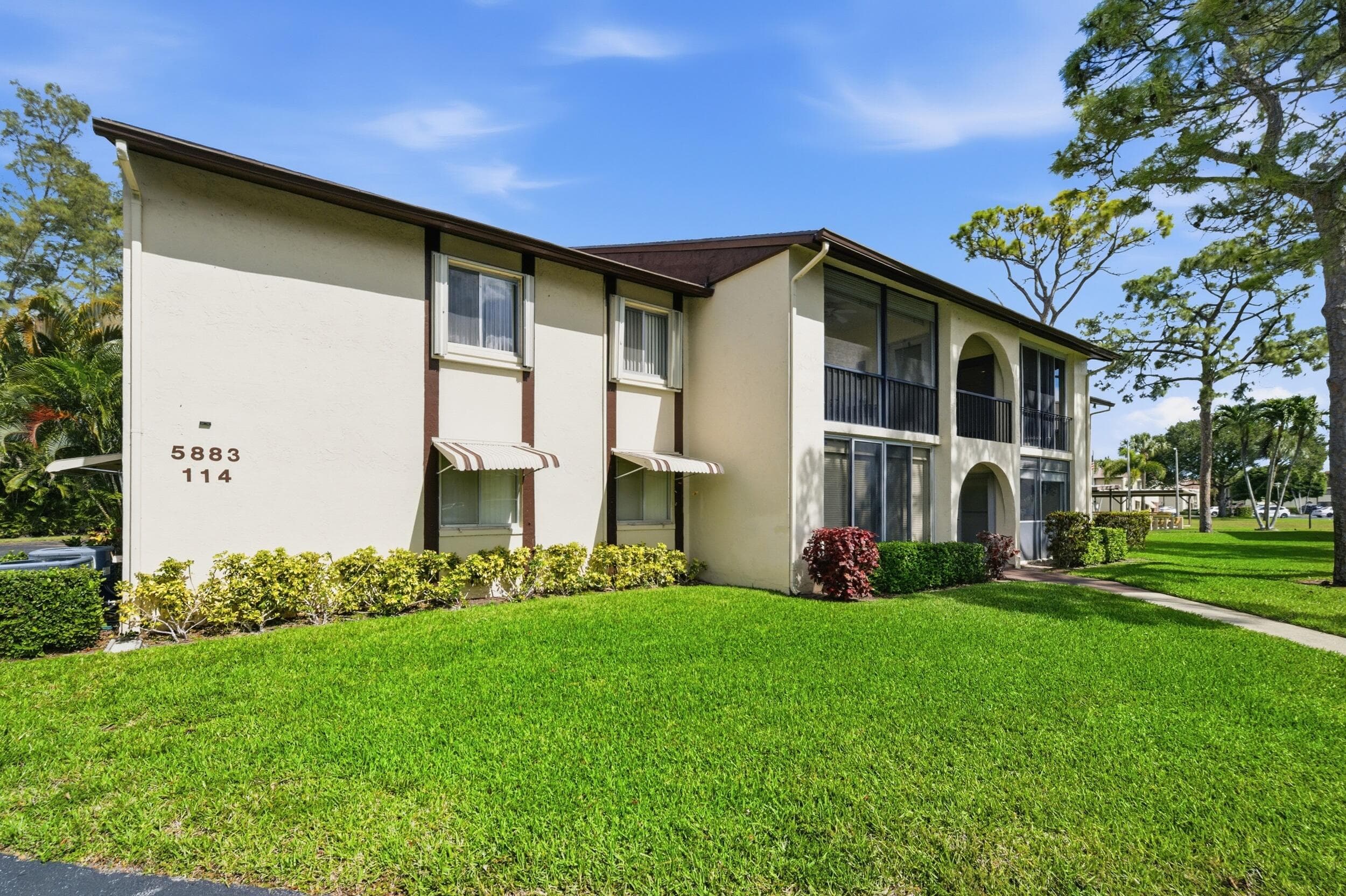 5883 La Paseos Drive D-2, Greenacres, FL 33463 — photo 22 of 22