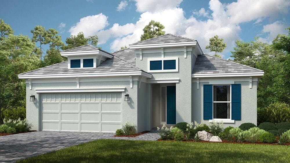 13469 SW Alejandro Court, Port St. Lucie, FL 34987 — photo 1 of 39