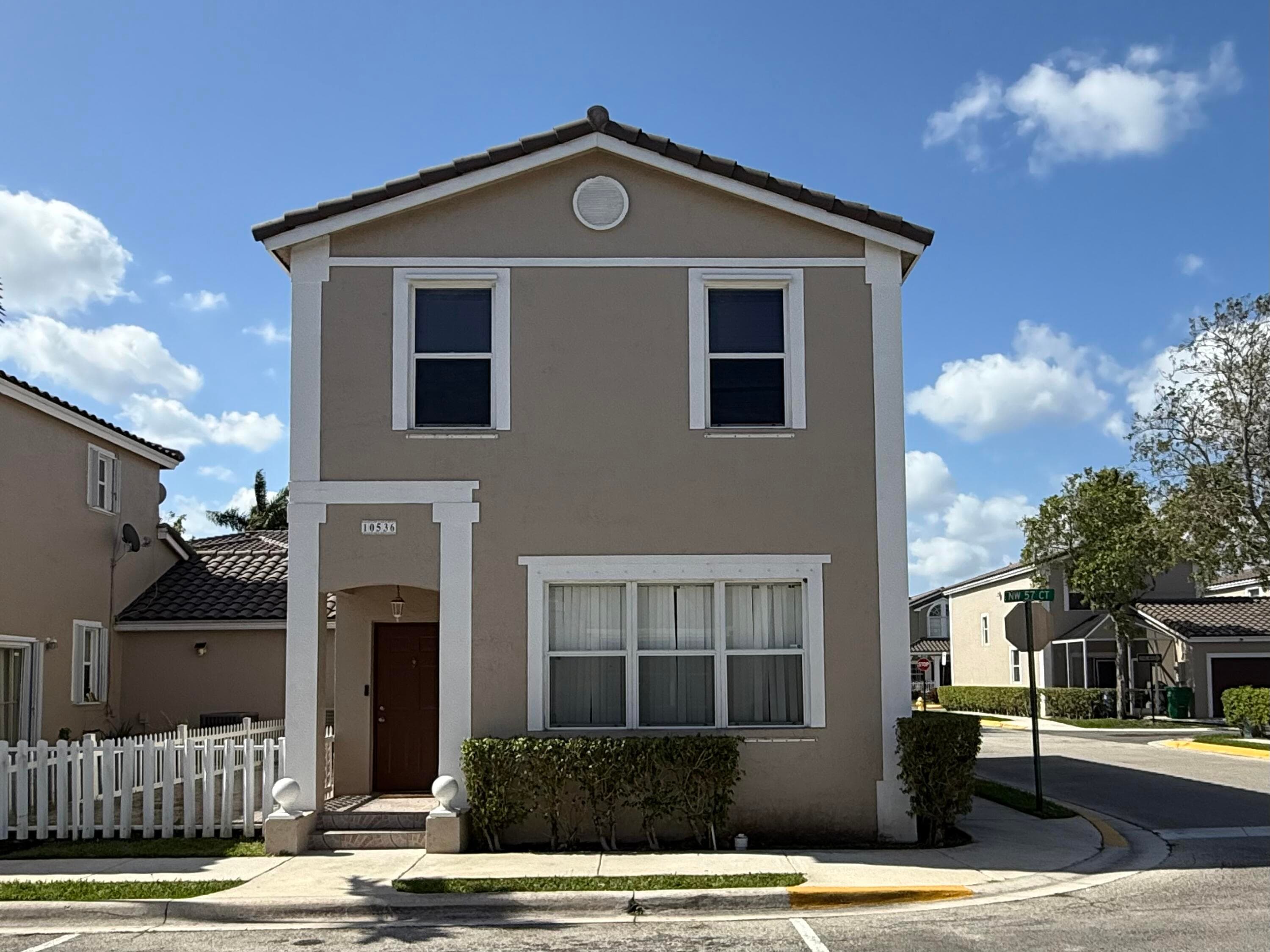 10536 NW 57th Court 10536, Coral Springs, FL 33076 — photo 1 of 1