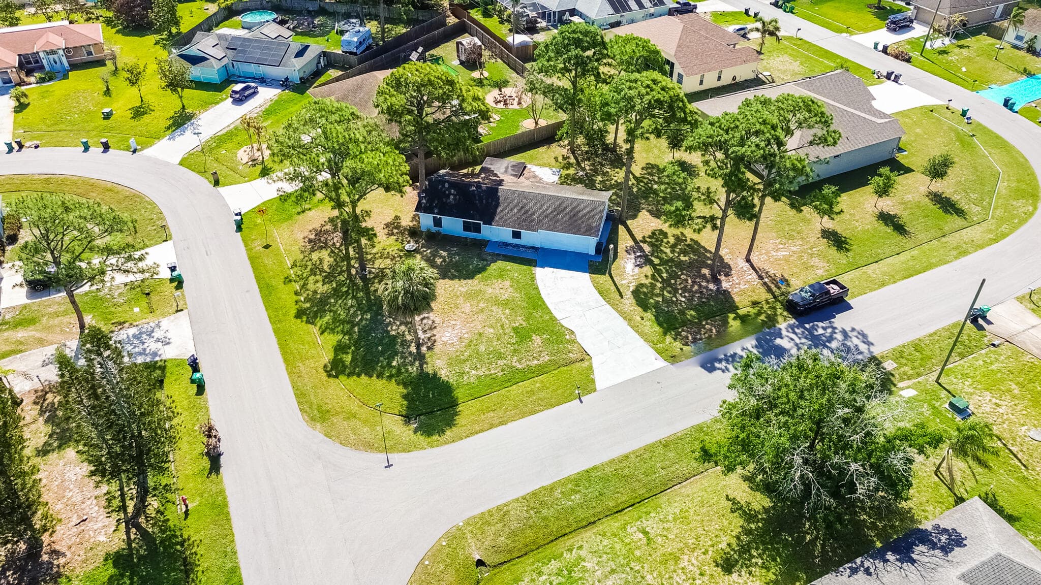 993 SW Cecil Lane, Port St. Lucie, FL 34953 — photo 20 of 24