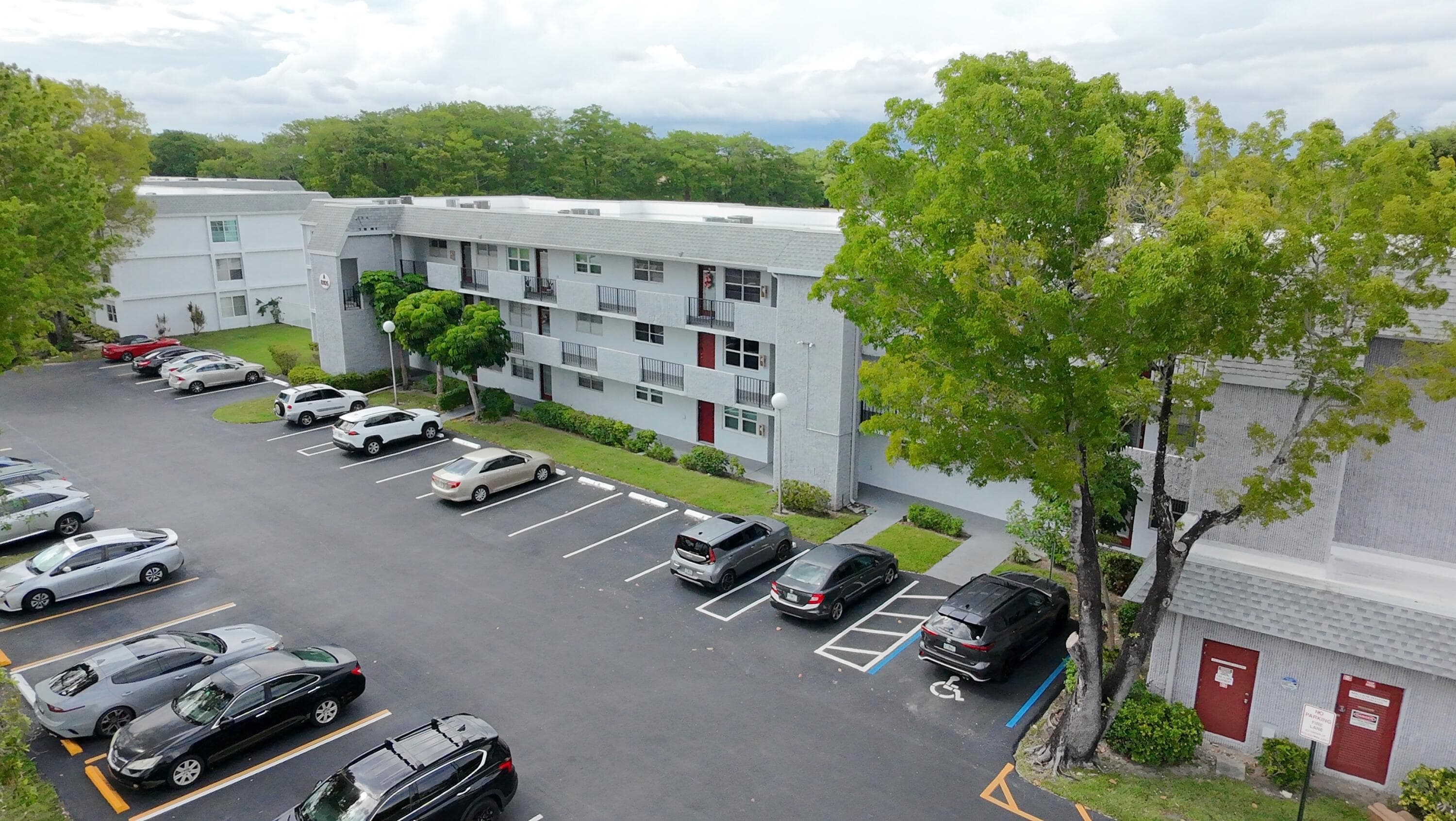 8105 NW 61 Street A306, Tamarac, FL 33321 — photo 7 of 59