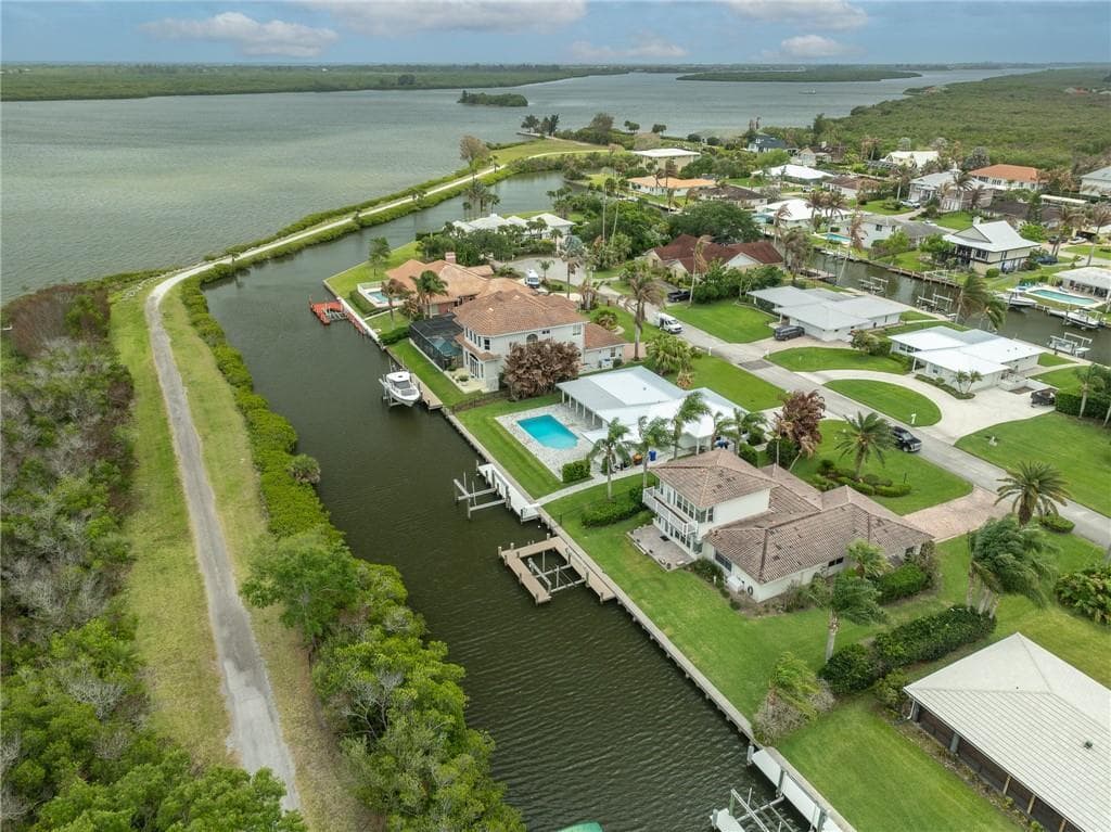 3586 Lucia Drive, Vero Beach, FL 32967 — photo 1 of 46