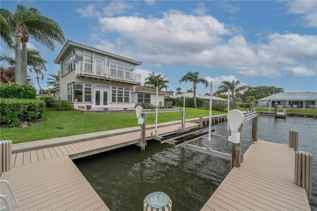 3586 Lucia Drive, Vero Beach, FL 32967 — photo 23 of 46