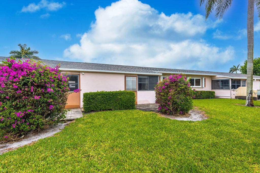 2739 Dudley Drive W C, West Palm Beach, FL 33415 — photo 23 of 27
