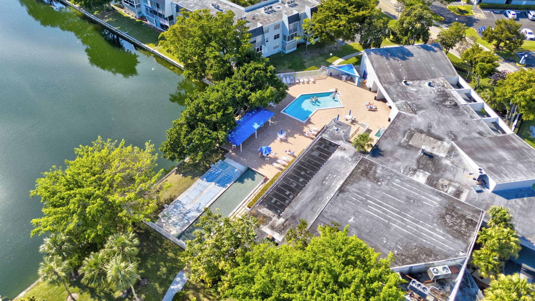 9101 Lime Bay Boulevard 312, Tamarac, FL 33321 — photo 26 of 29