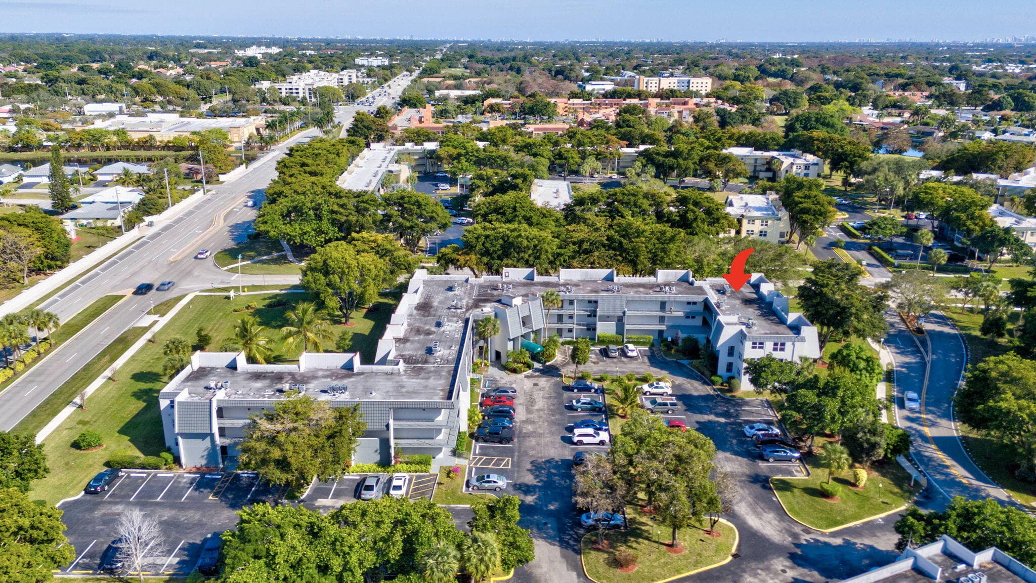 9101 Lime Bay Boulevard 312, Tamarac, FL 33321 — photo 28 of 29