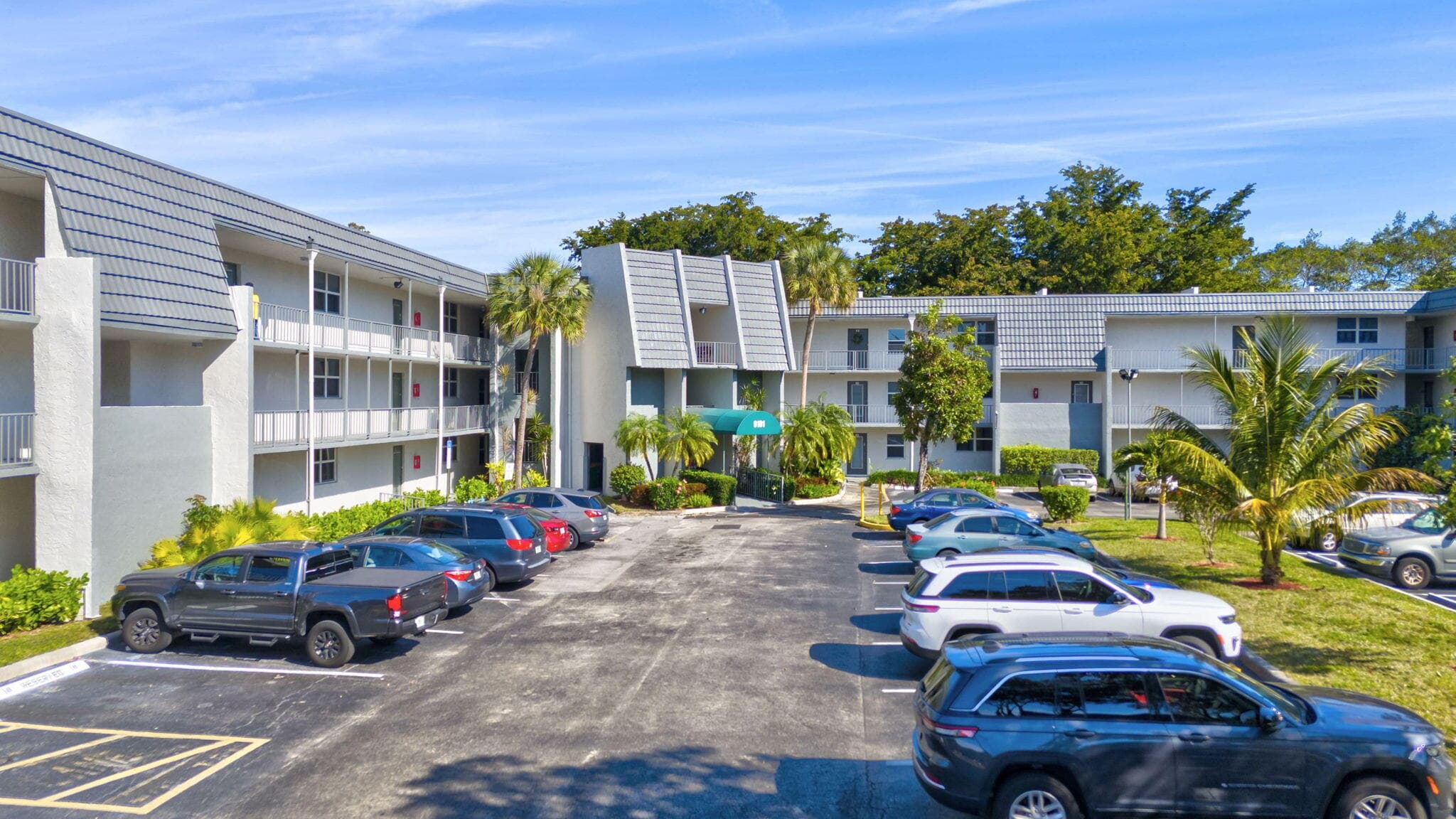 9101 Lime Bay Boulevard 312, Tamarac, FL 33321 — photo 29 of 29