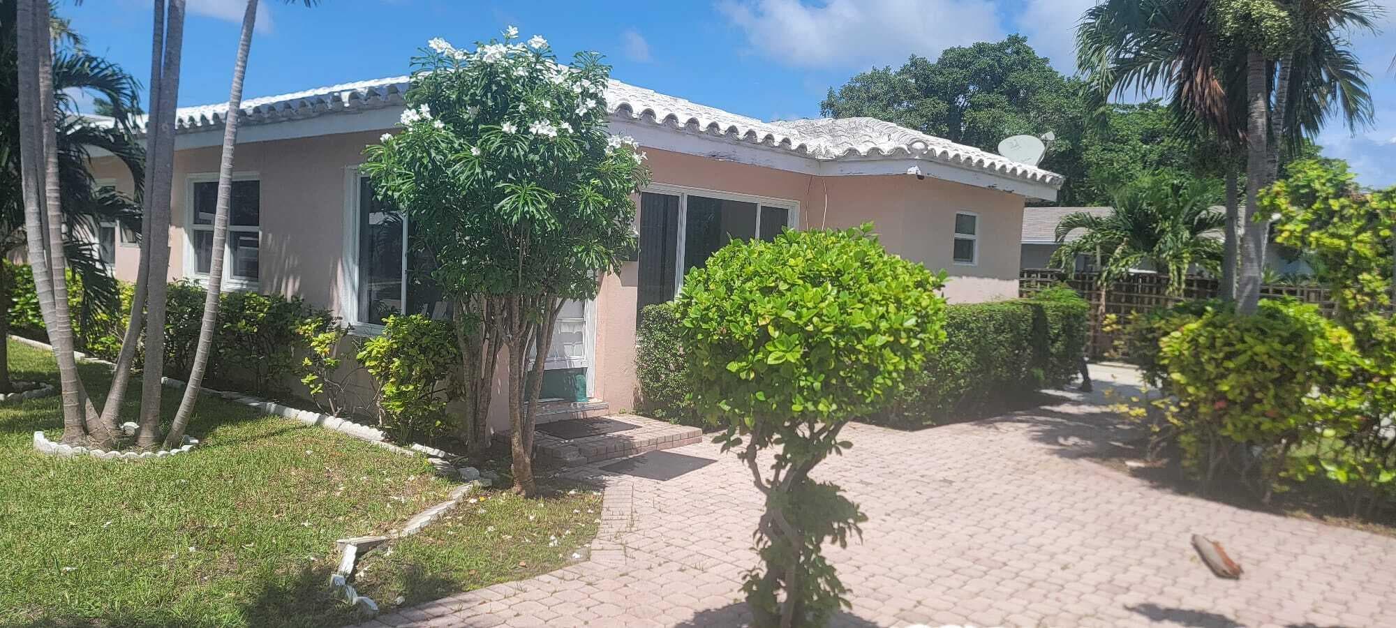 1855 Sherman Street 1-2, Hollywood, FL 33020 — photo 1 of 15