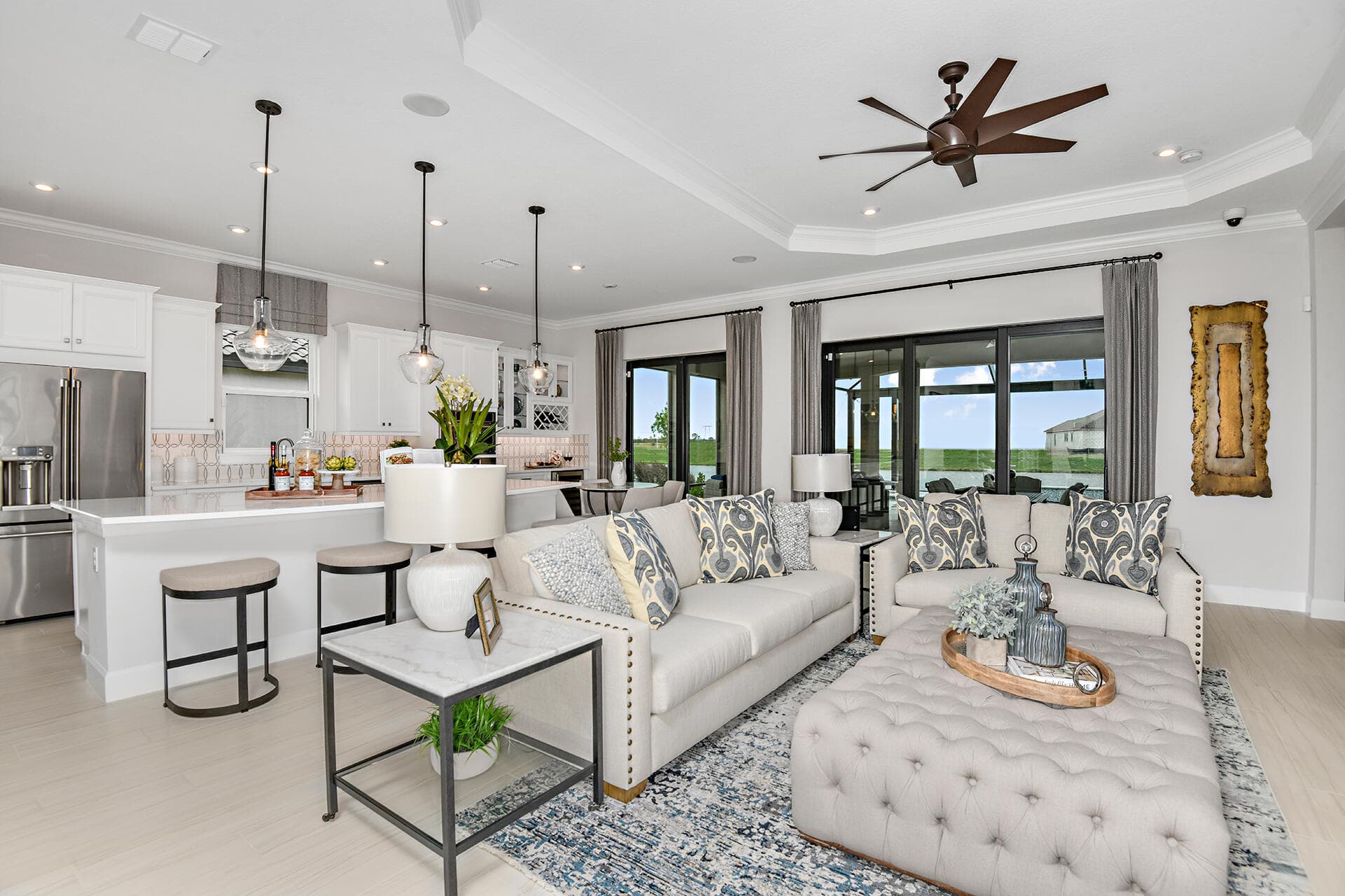 13461 SW Alejandro Court, Port St. Lucie, FL 34987 — photo 5 of 39