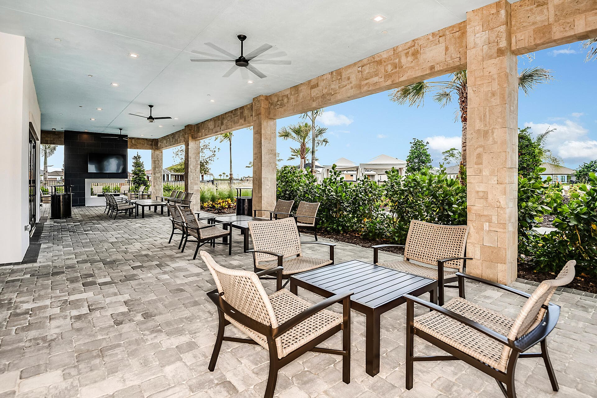 13461 SW Alejandro Court, Port St. Lucie, FL 34987 — photo 32 of 39