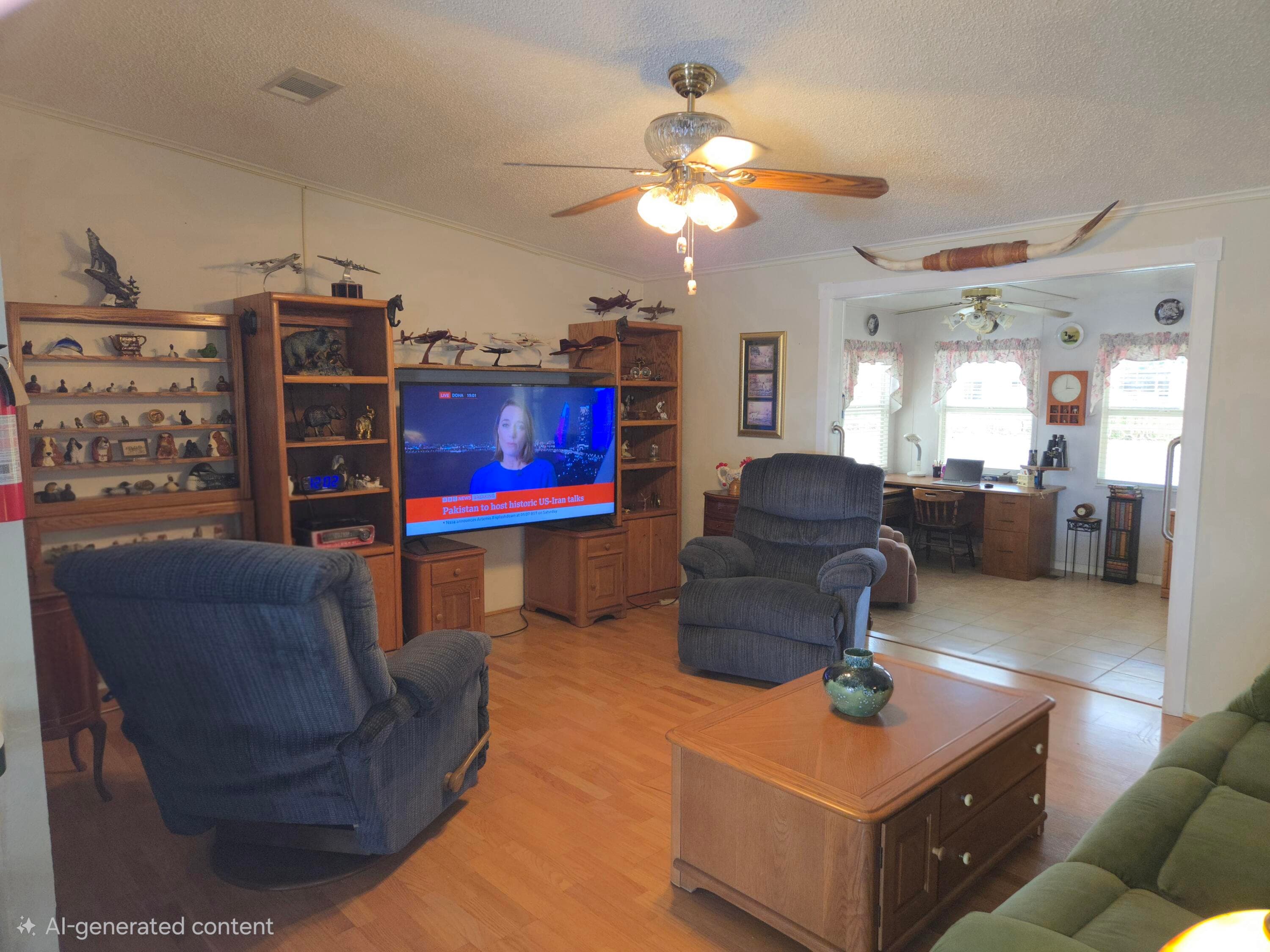 1604 SW 35th Circle, Okeechobee, FL 34974 — photo 3 of 10