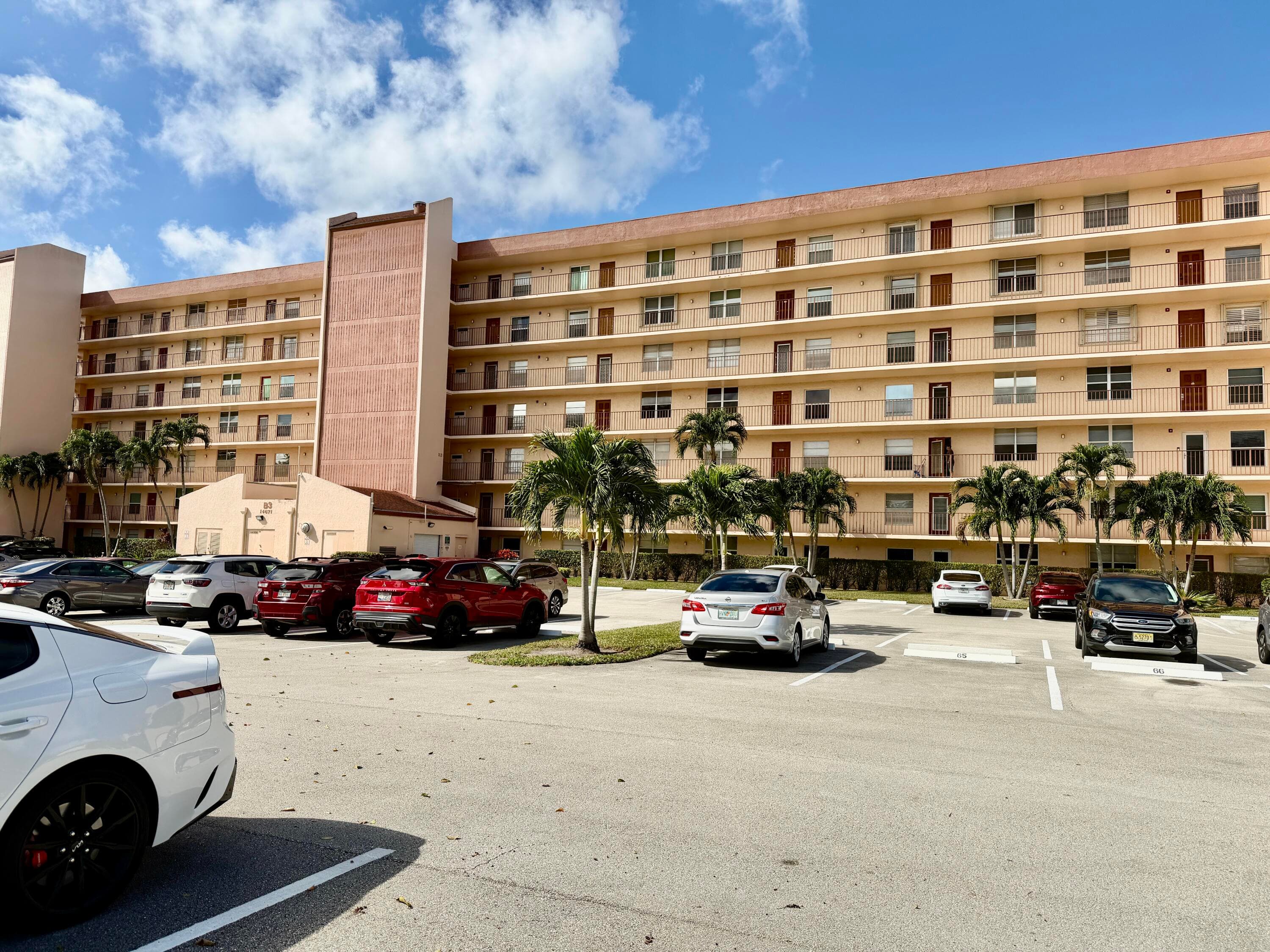 14671 Bonaire Boulevard 604, Delray Beach, FL 33446 — photo 1 of 32