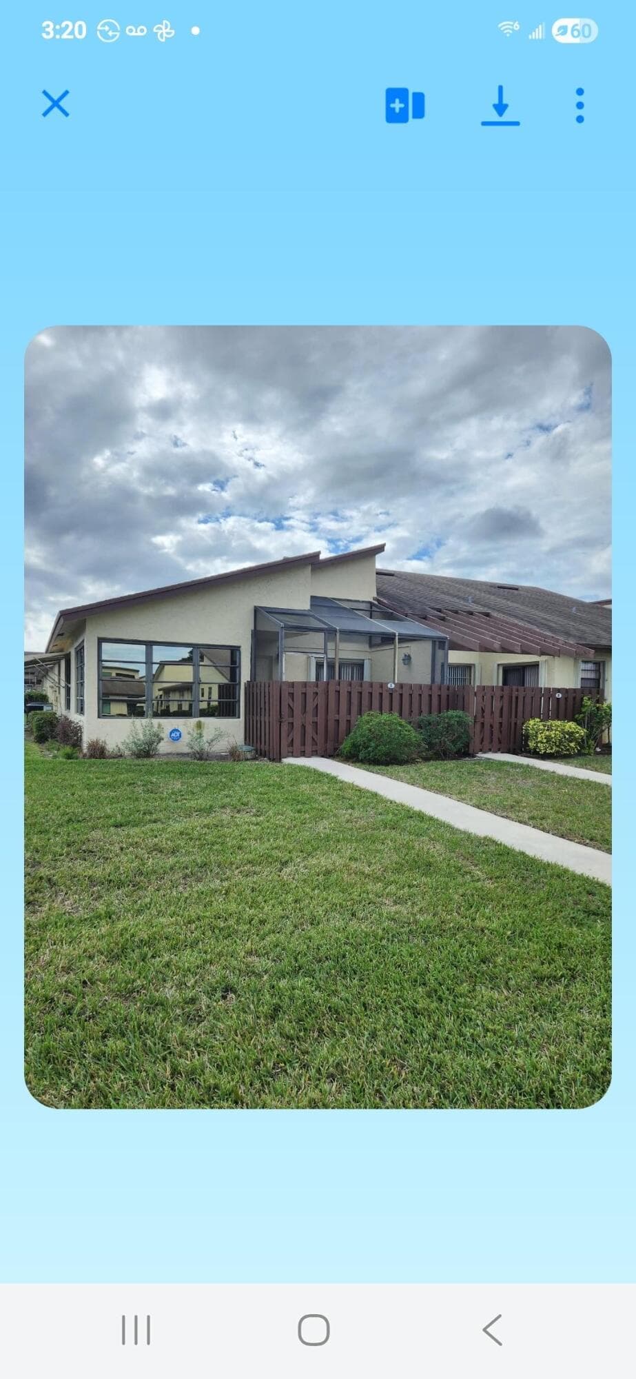14139 Nesting Way A, Delray Beach, FL 33484 — photo