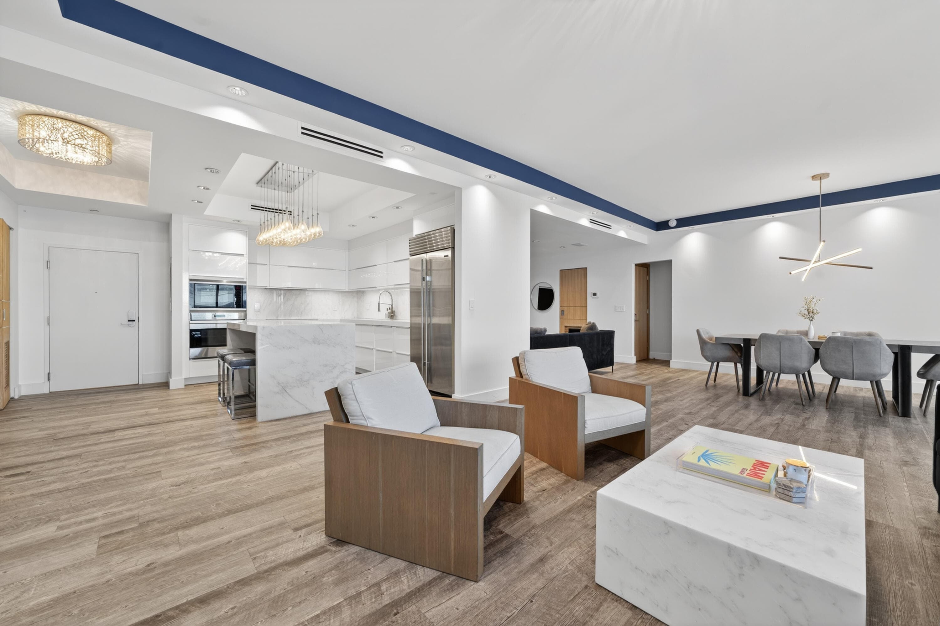 2301 Collins Avenue Ph14, Miami Beach, FL 33139 — photo 5 of 38