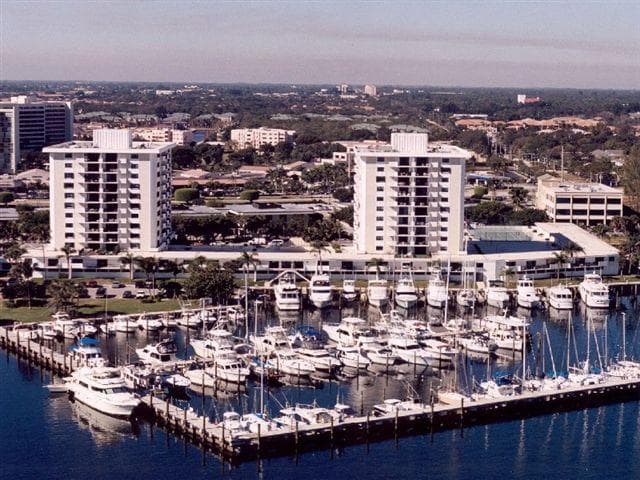 1208 Marine Way 608, North Palm Beach, FL 33408 — photo