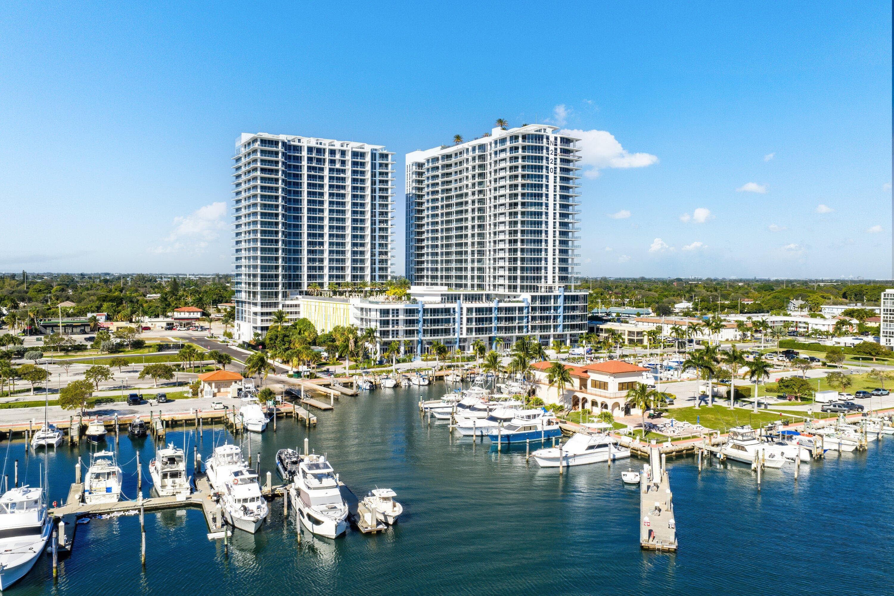 220 Lake Shore Drive 1015, Lake Park, FL 33403 — photo 37 of 60