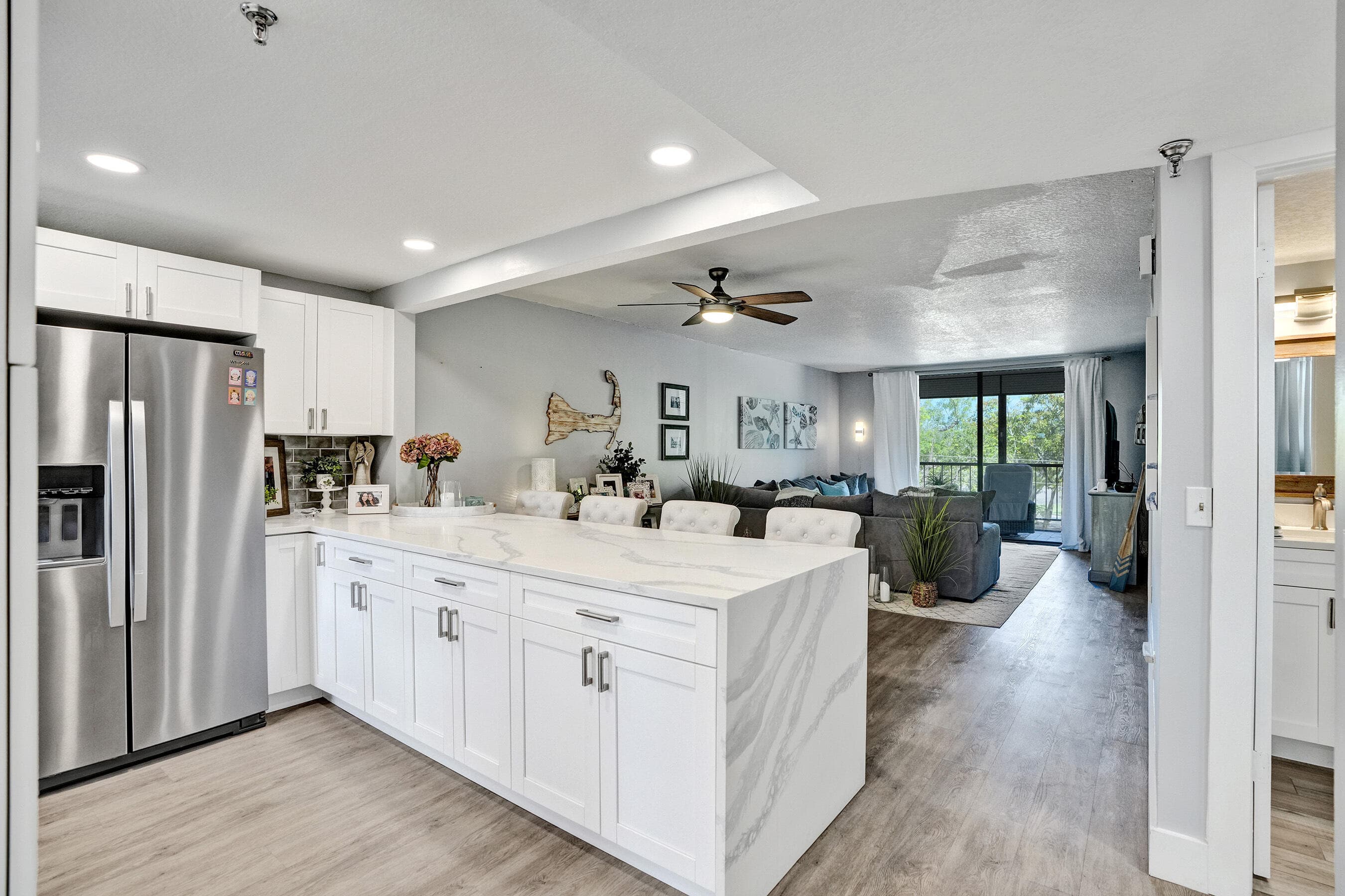 2400 Deer Creek Country Club Boulevard, Deerfield Beach, FL 33442 — photo 2 of 44